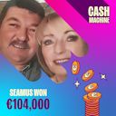 Cash Machine - IRE