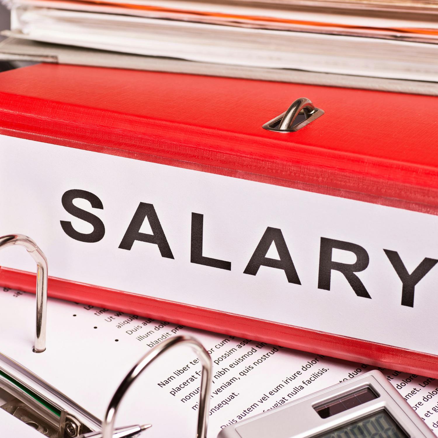 Calls for clarity on gender pay discrepancies episode artwork