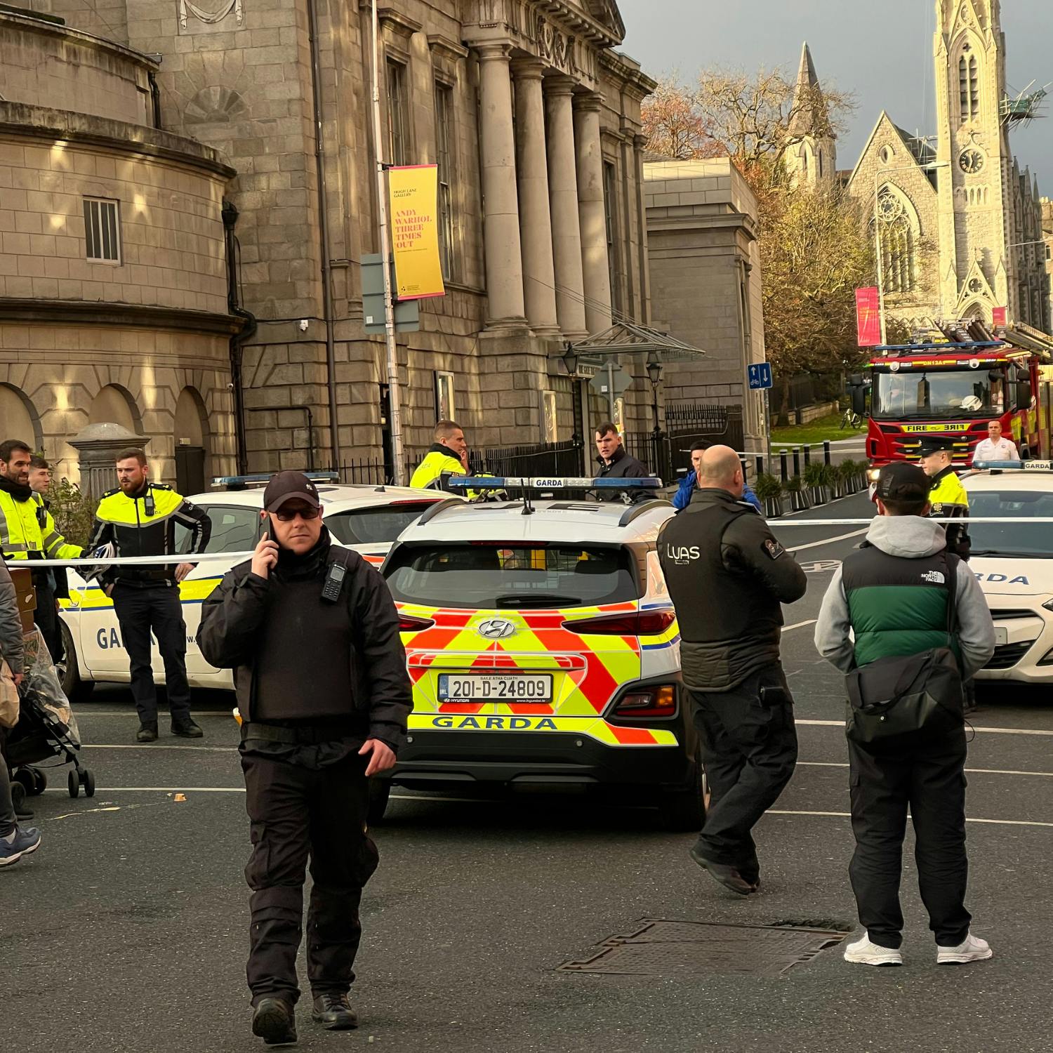 Parnell Square attack trial