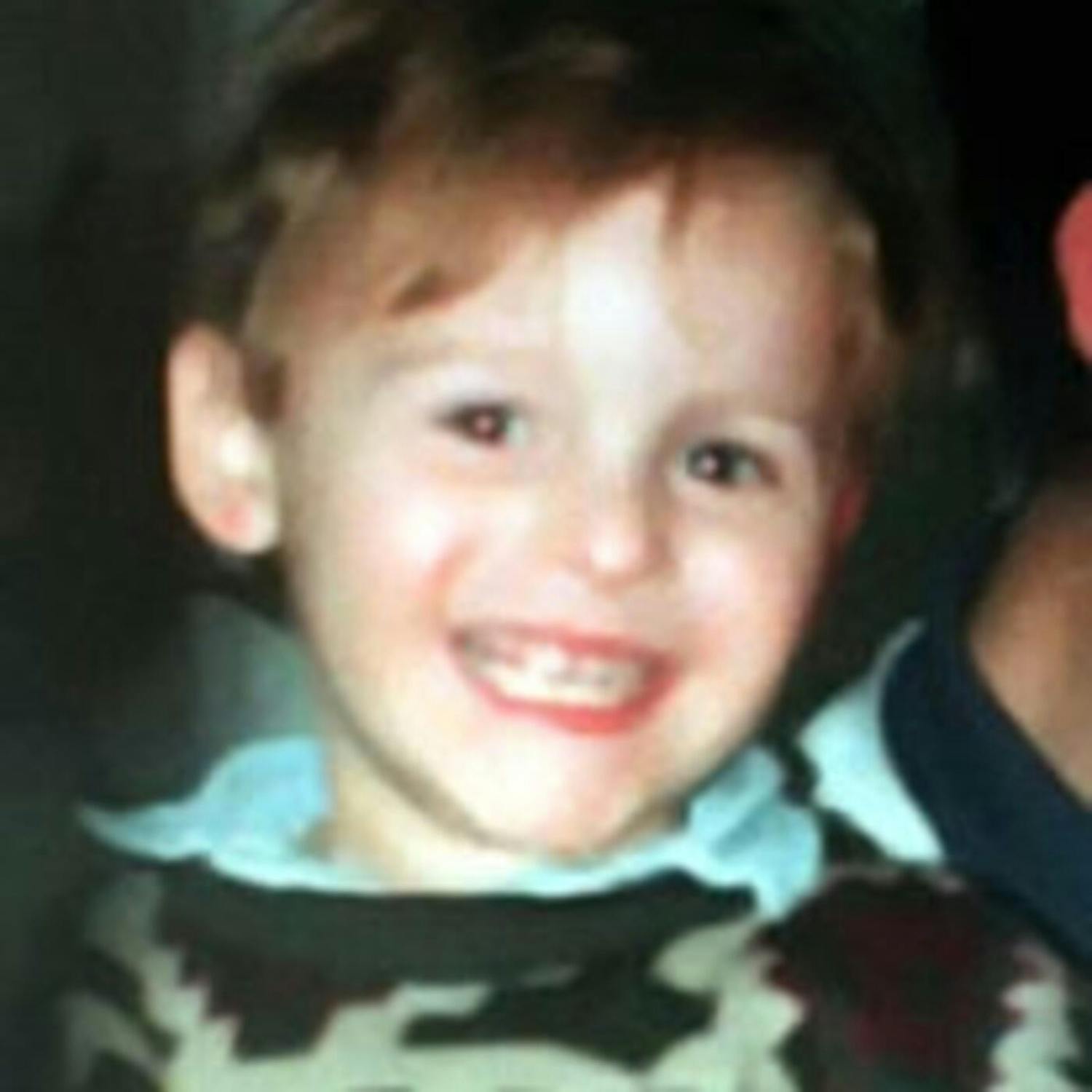 2 - Crimes against Children: The James Bulger murder