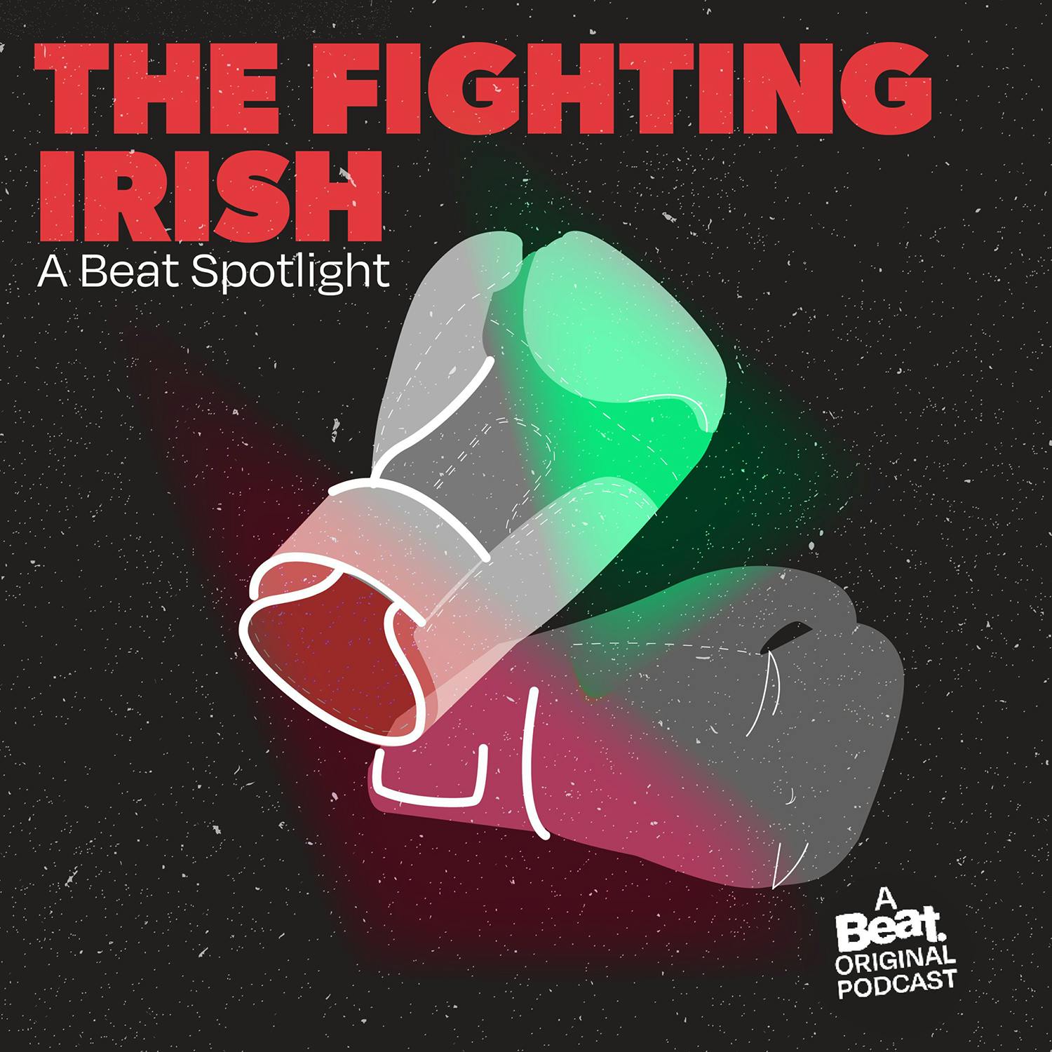 The Fighting Irish
