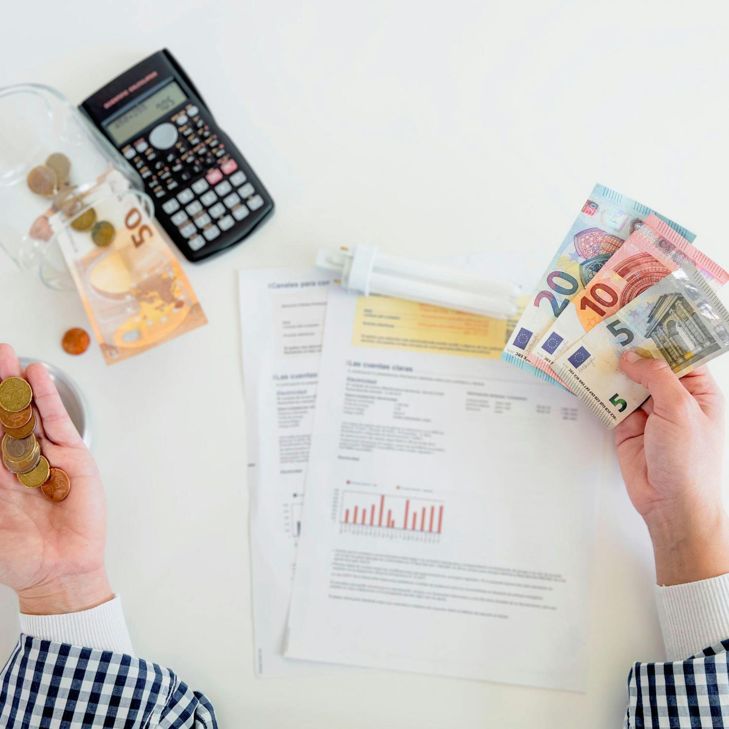 Consumer Corner: Electricity Providers