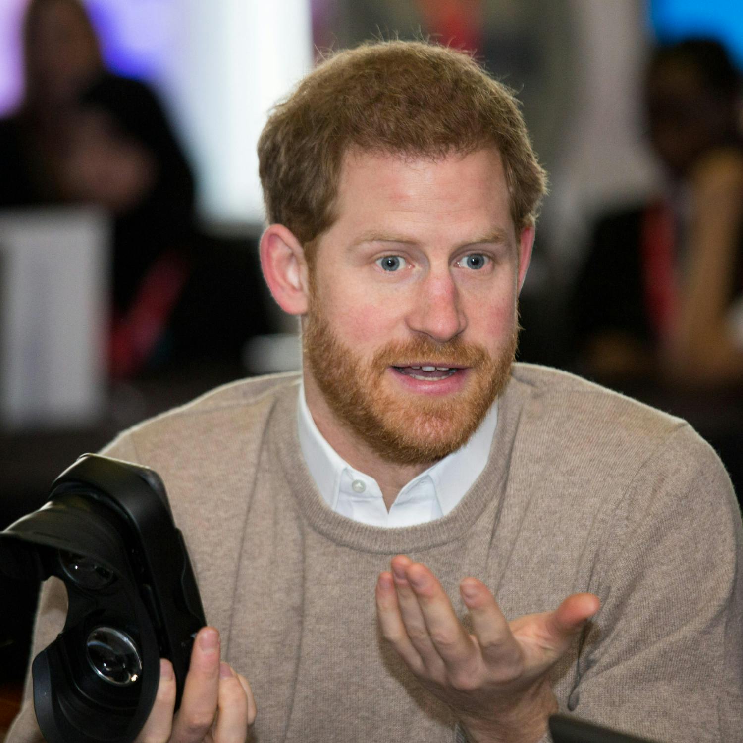 US With Cal & Marion