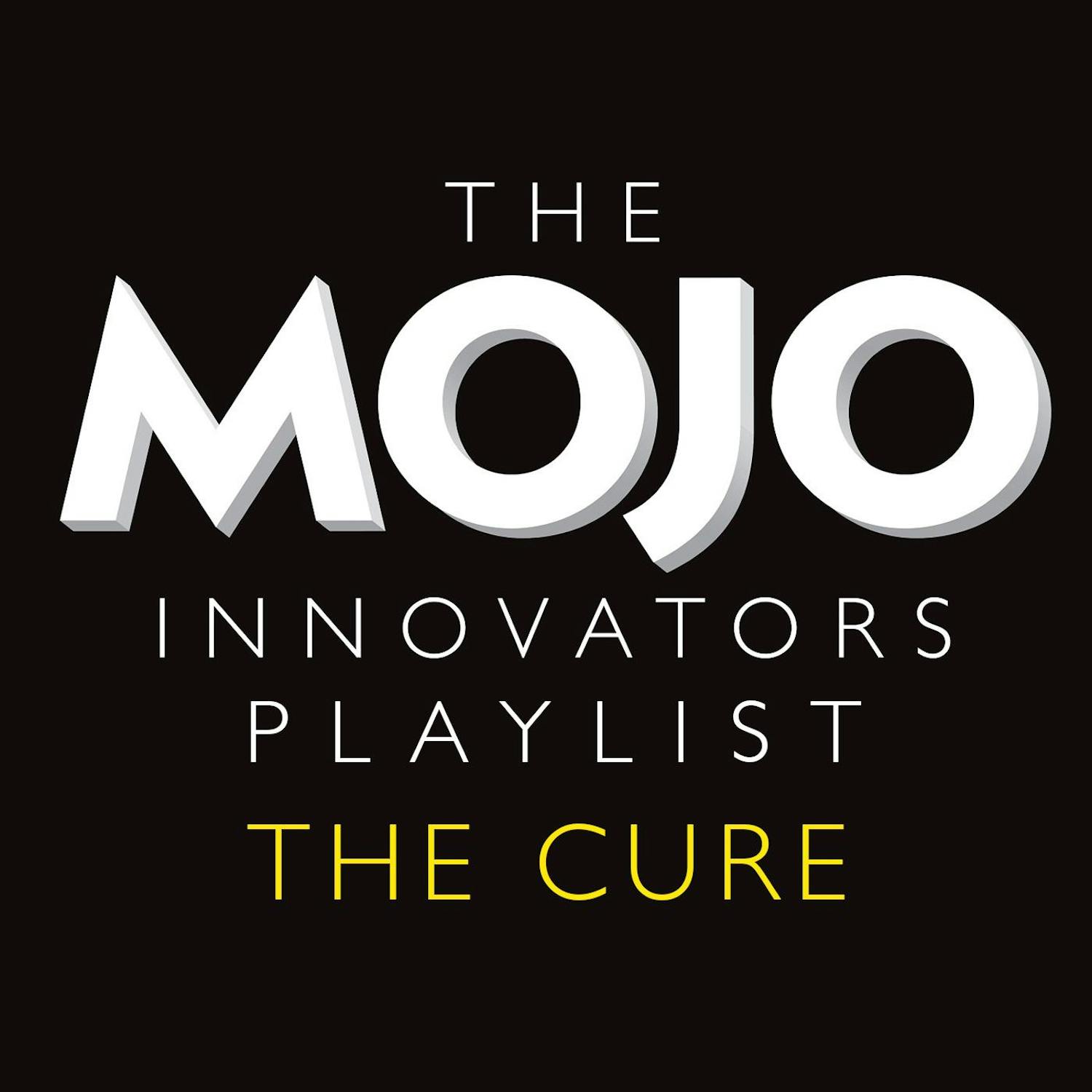9. The Cure