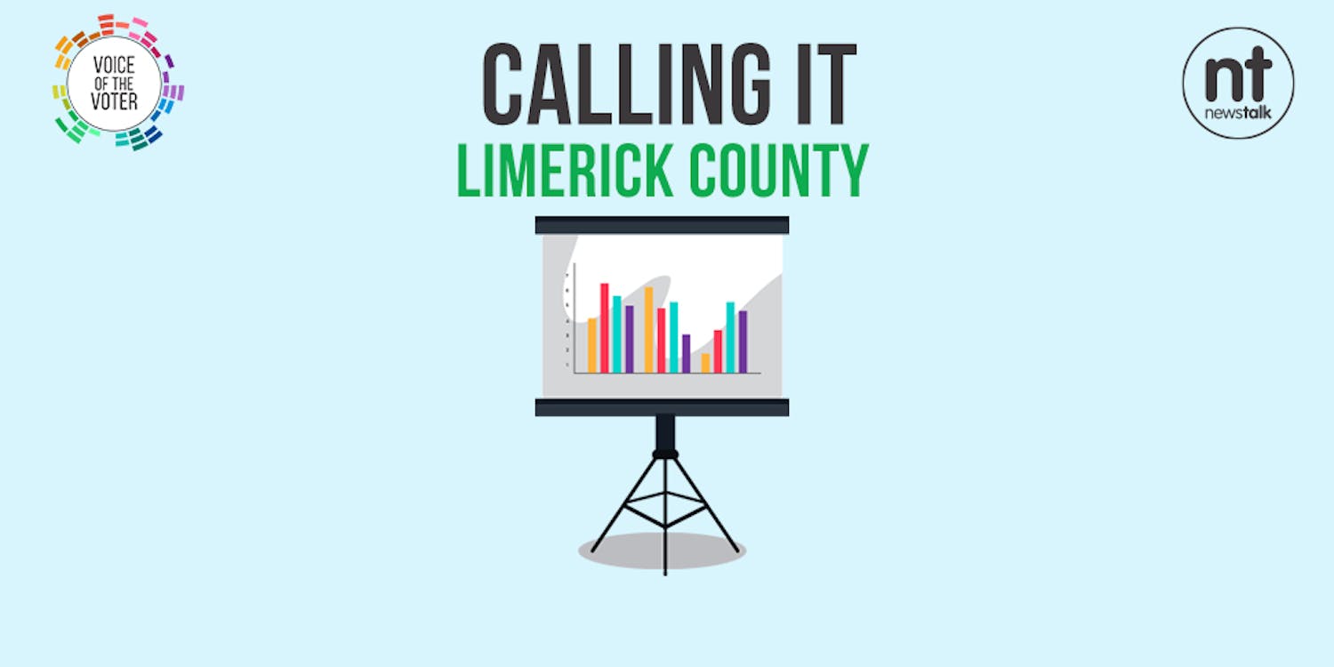 Calling It: Limerick County