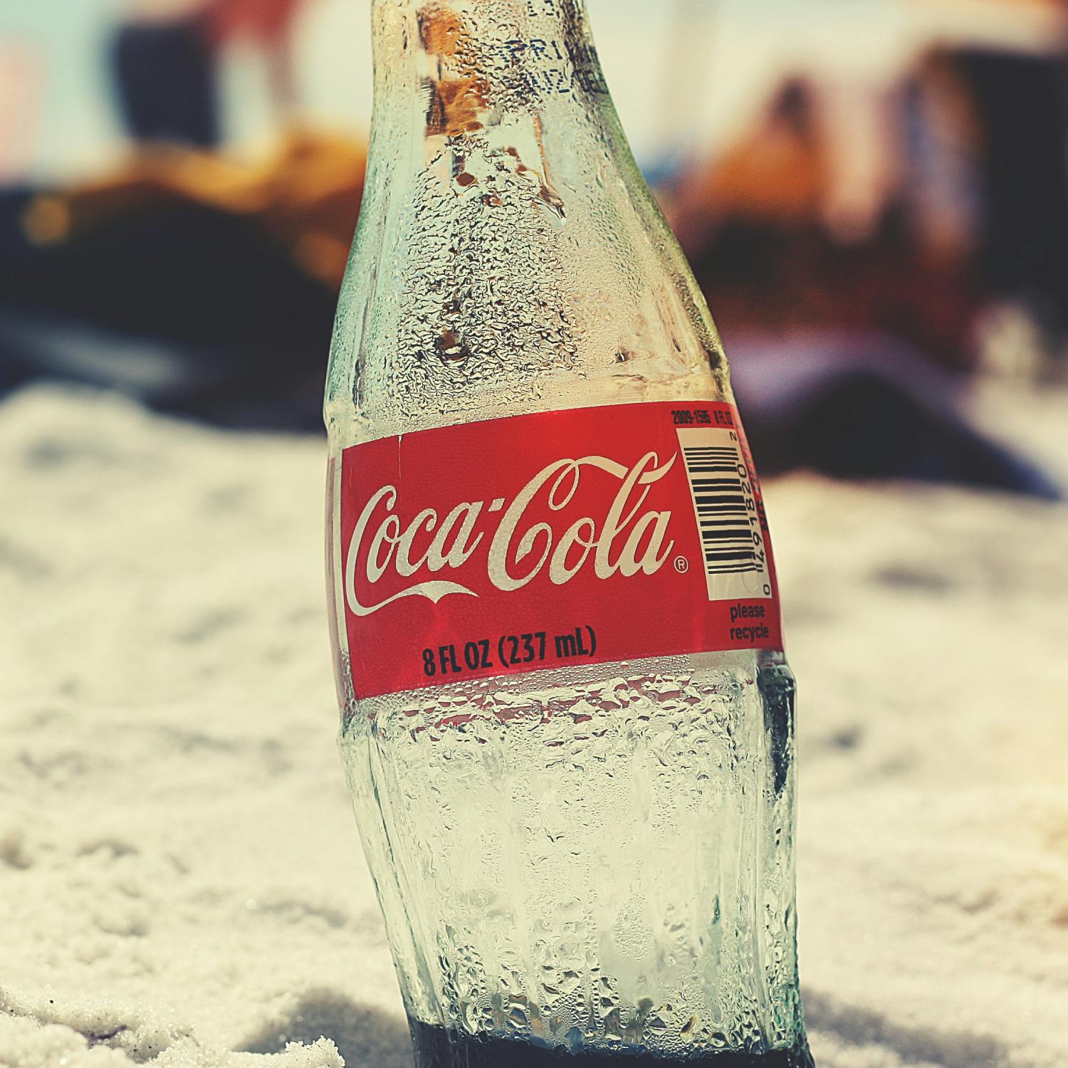 Did Coca Cola win the soft drink war?