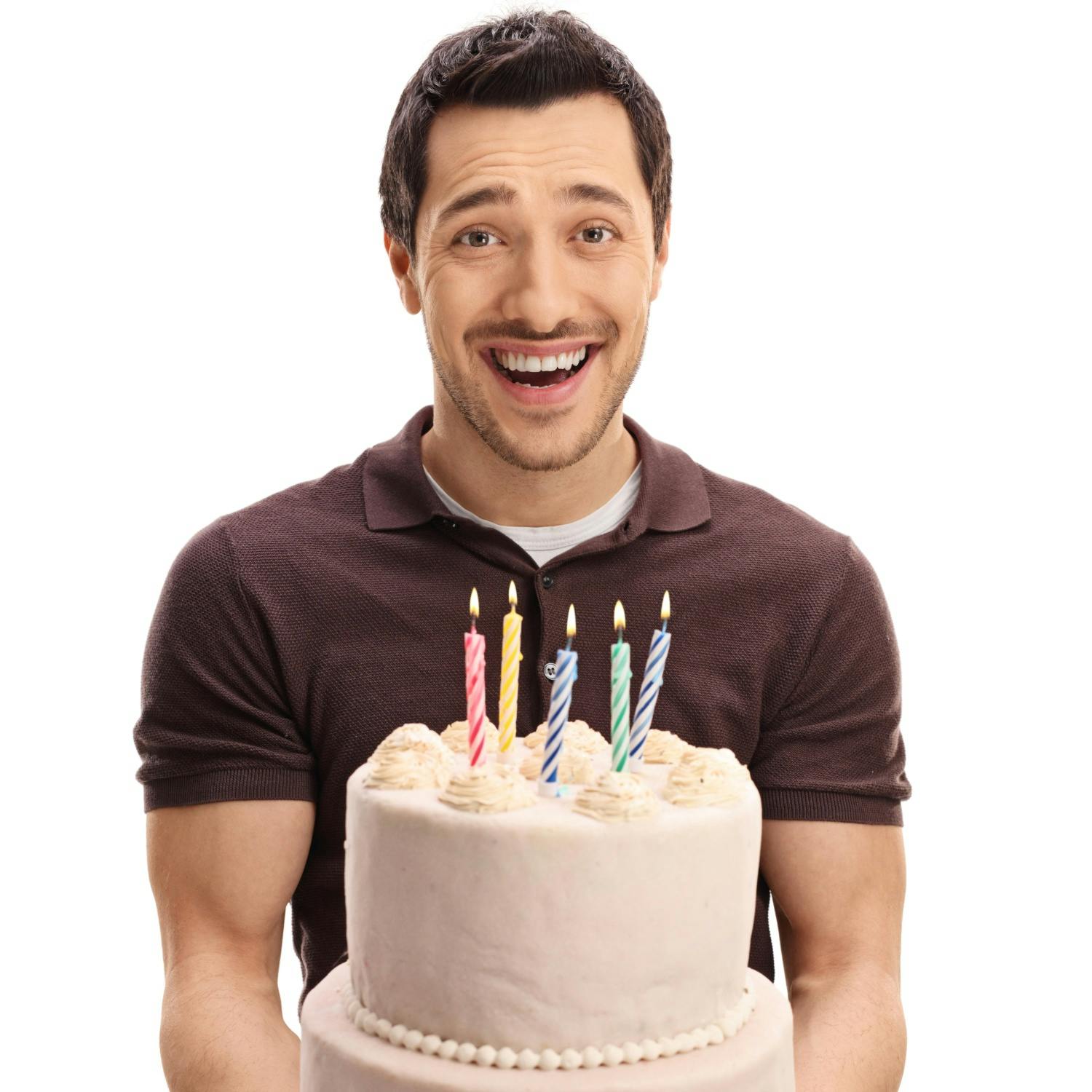 Fun, Sun, And JP's Birthday Image