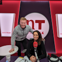 The Anton Savage Show