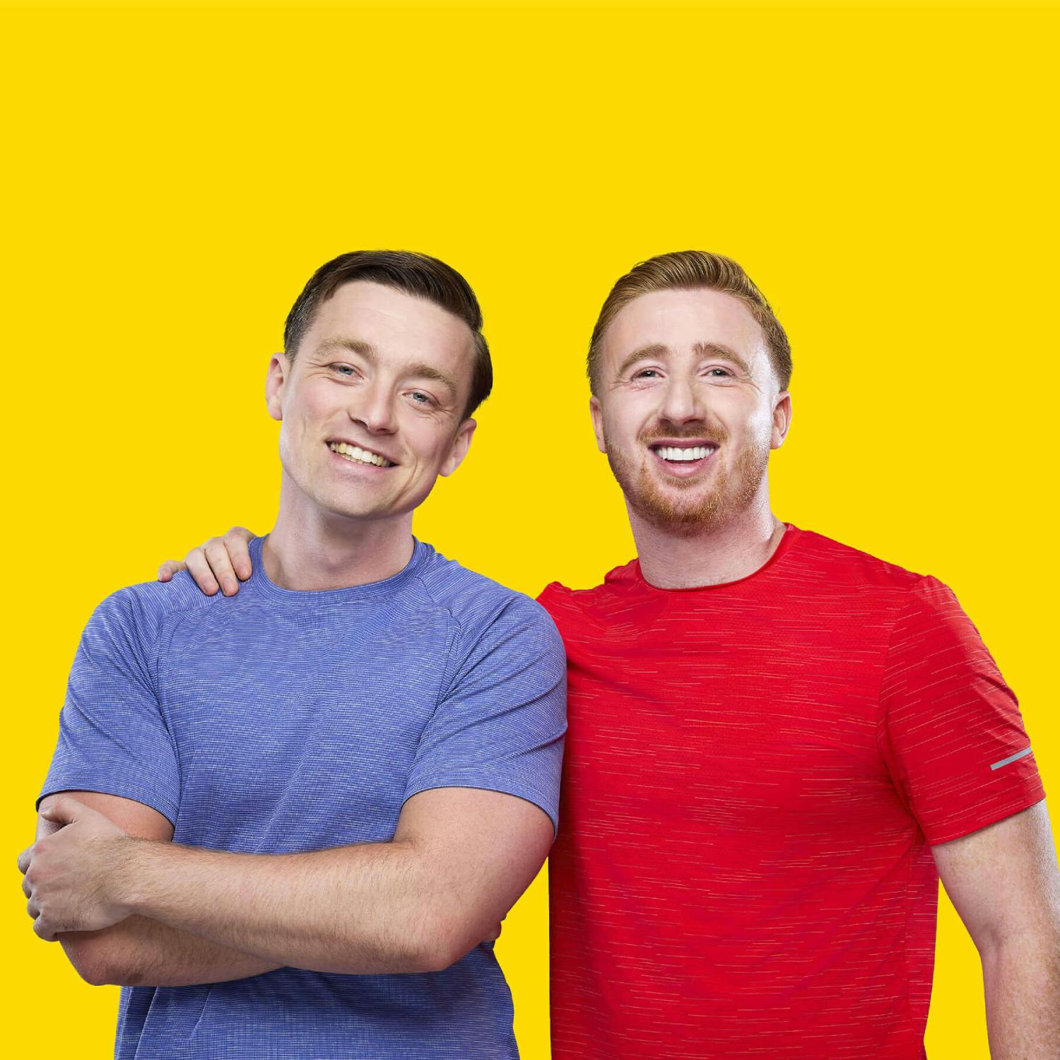 The Thursday Interview: Terence Power