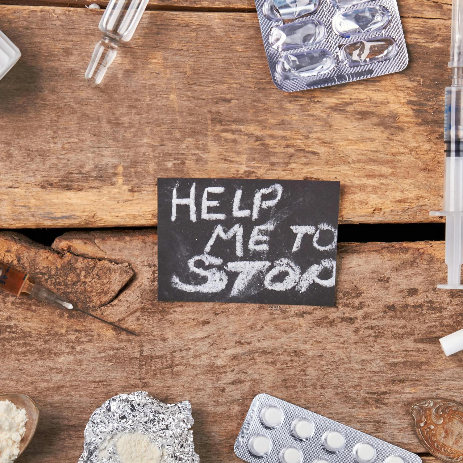 'Unprecedented rise' in demand for addiction treatment