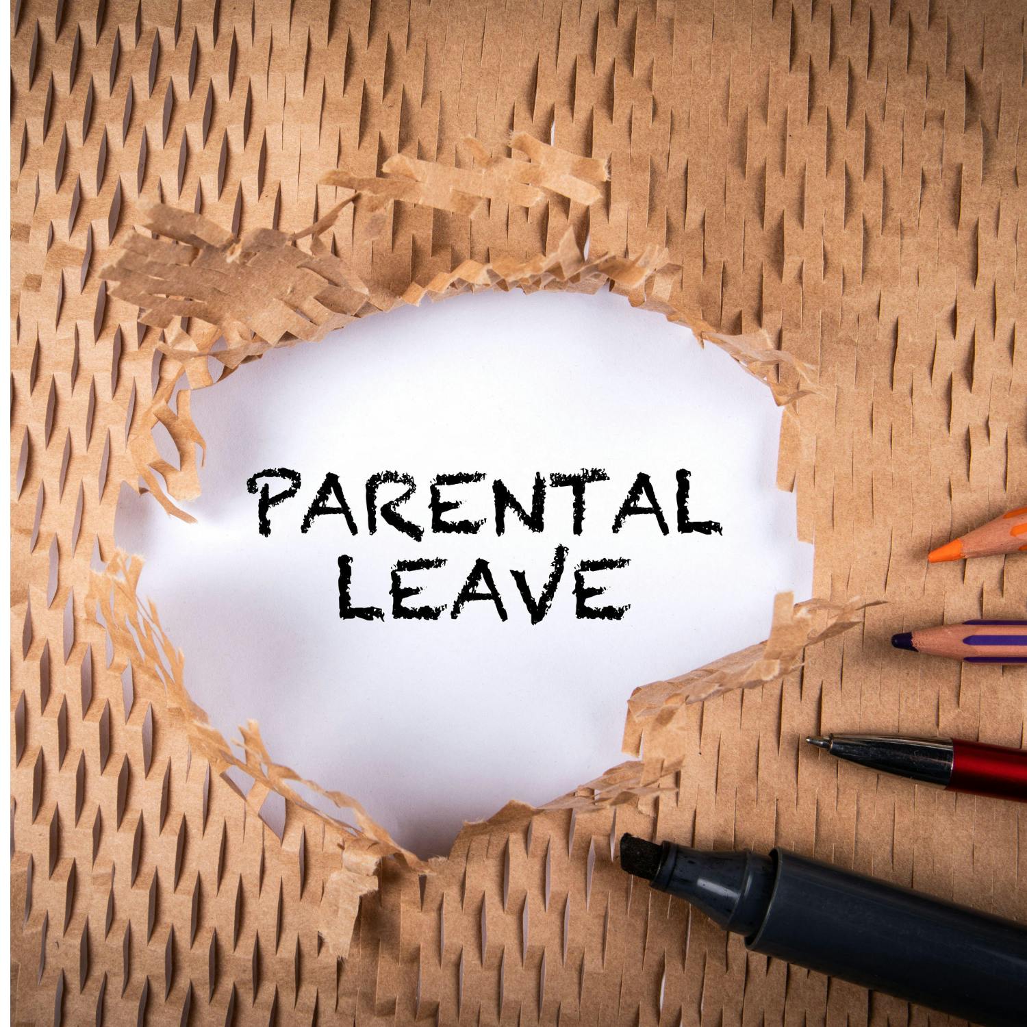Calls for additional parent's leave for families welcoming multiple births Image
