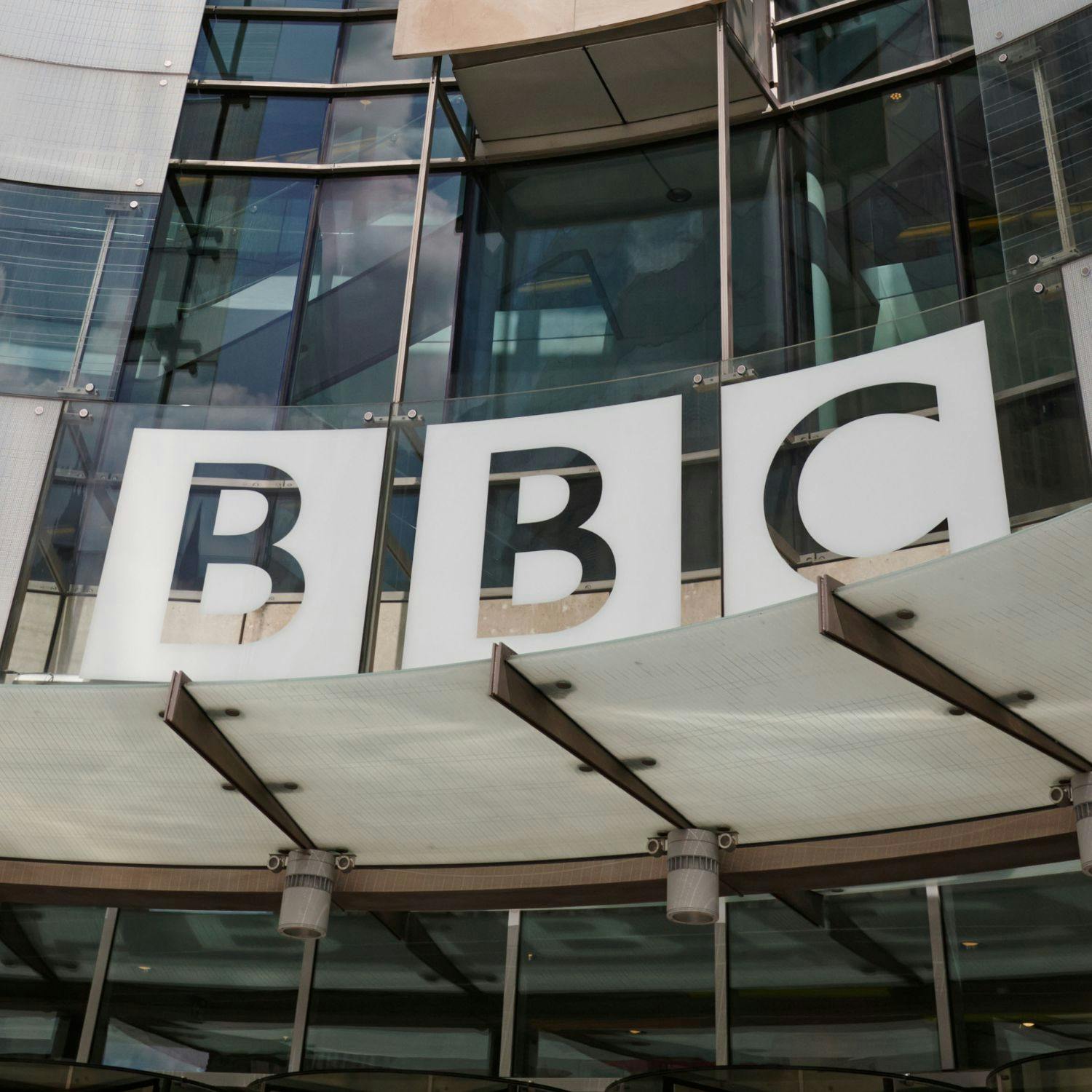 cover of episode BBC at 100: 'An international institution'