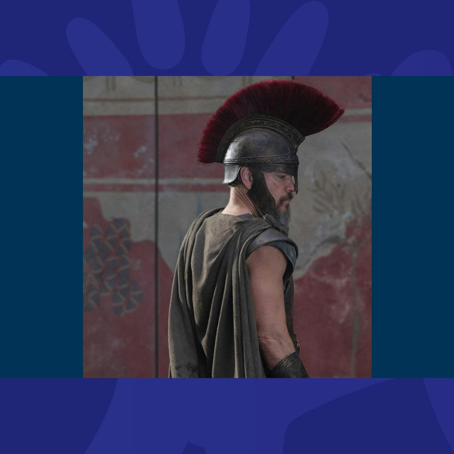 The Last Word On Movies: Should Stars Of Christopher Nolan's The Odyssey Have American Accents?