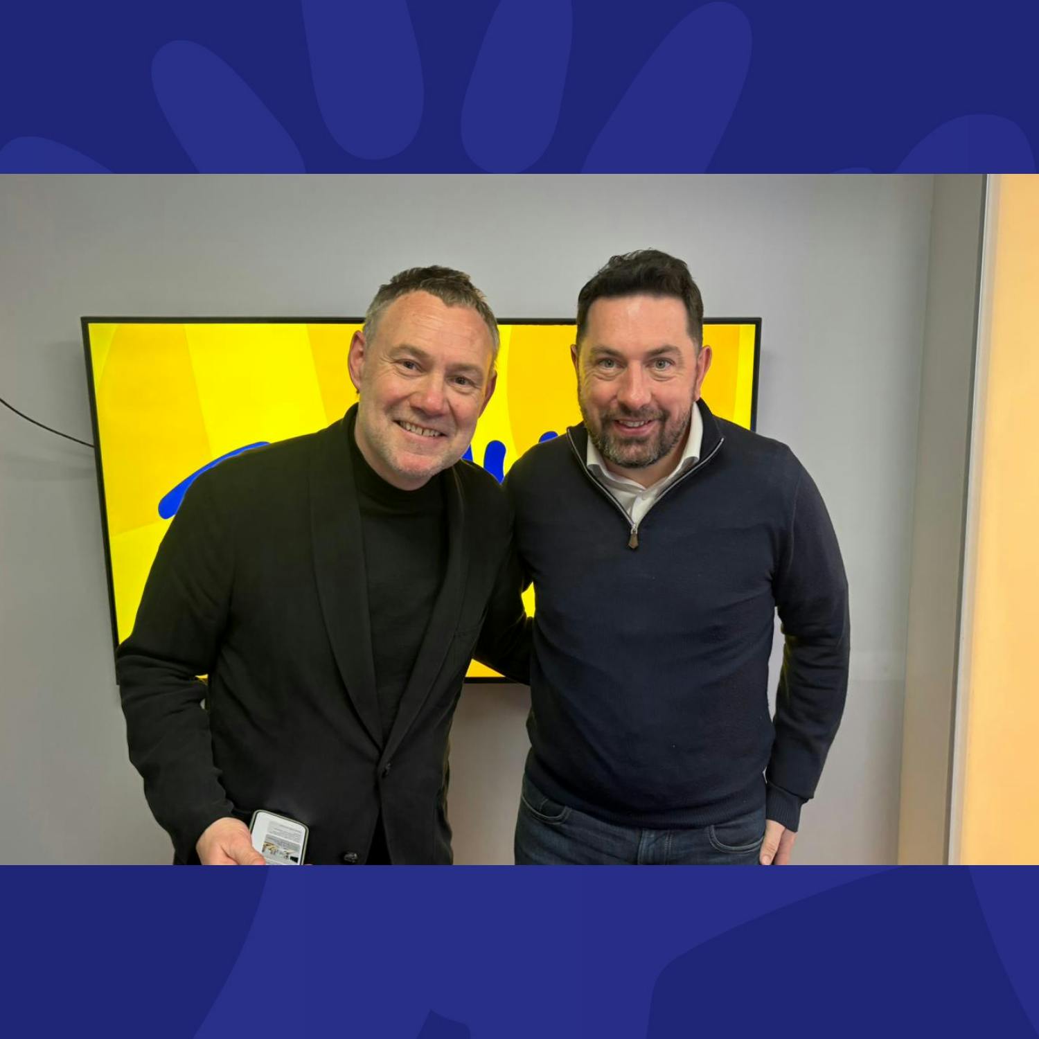 Culture Club: David Gray