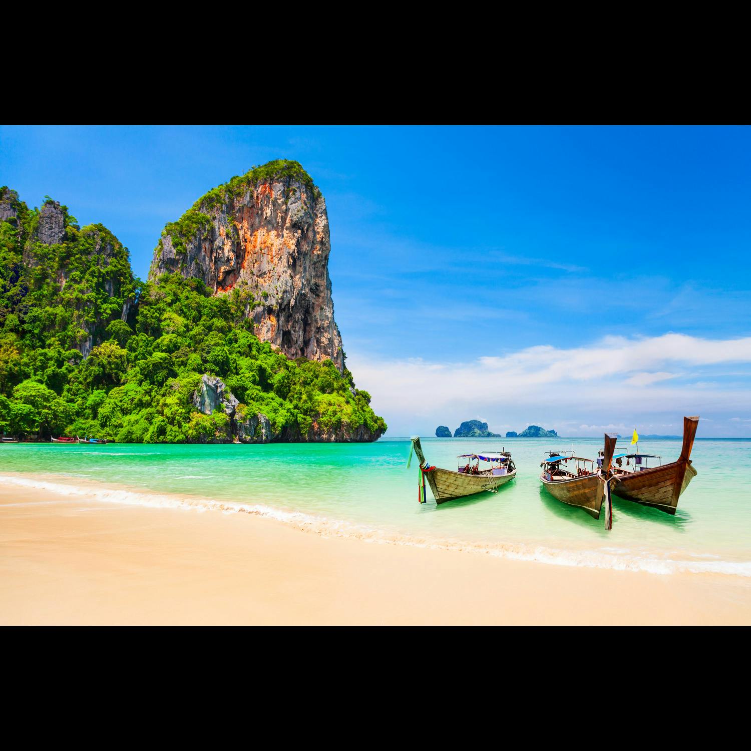 Thailand Tips with Sarah and Ed Thailand Tips with Sarah and Ed