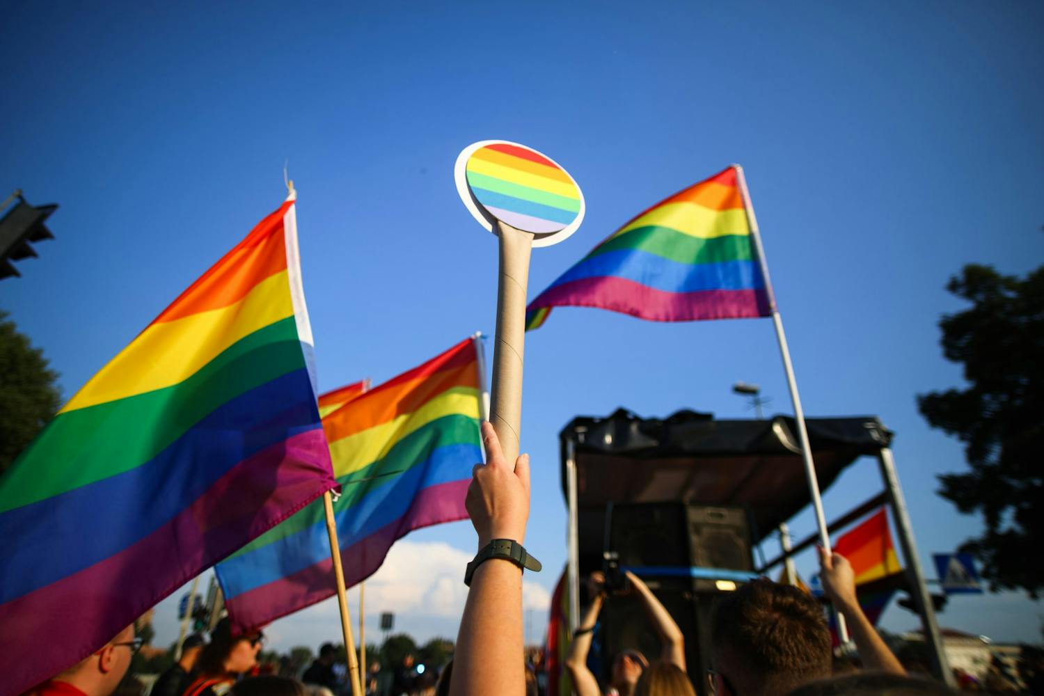 UK Appoints First LGBT Business Champion - Should We Follow Their Lead? episode artwork
