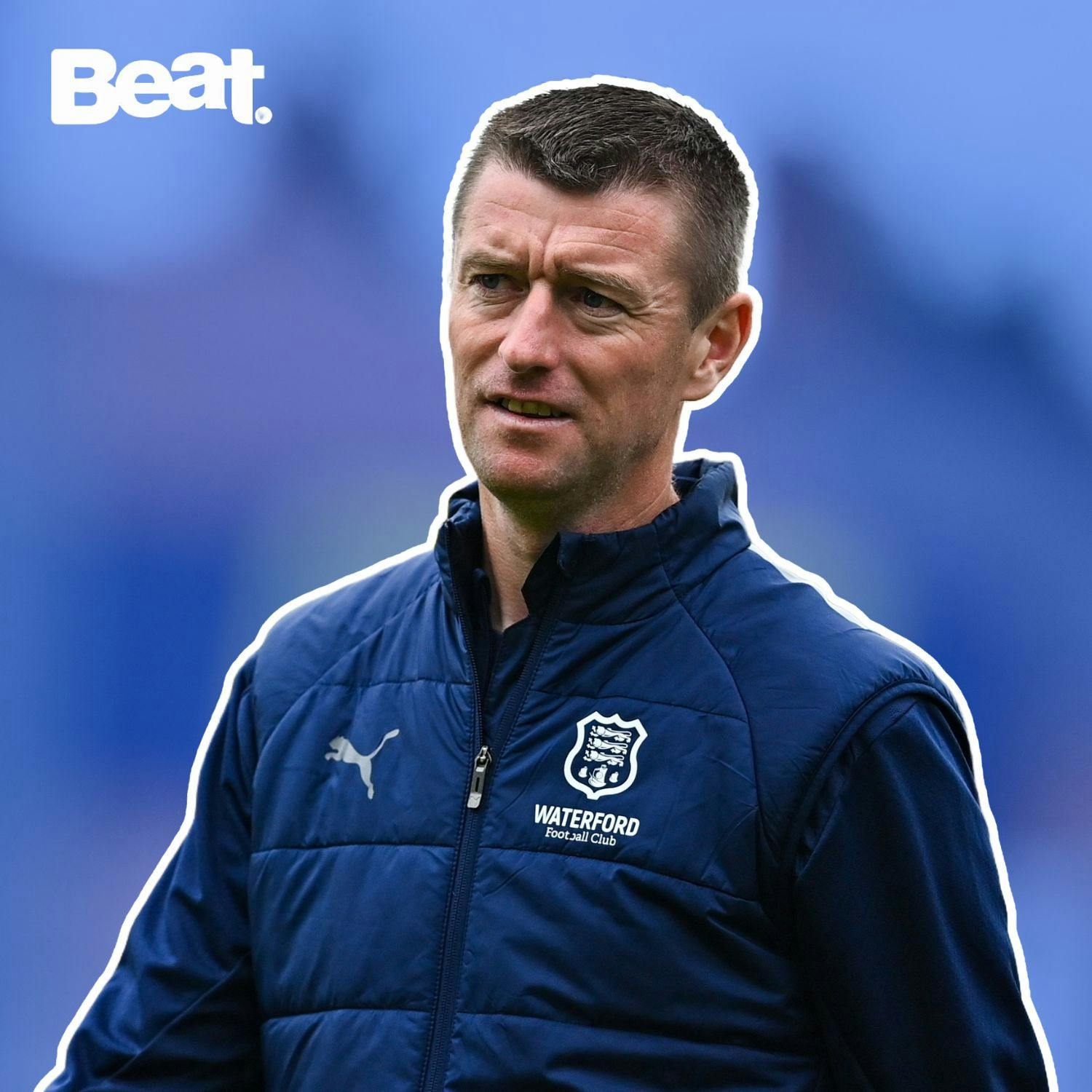Gary Hunt's Waterford ready for the season ahead - FULL INTERVIEW episode artwork