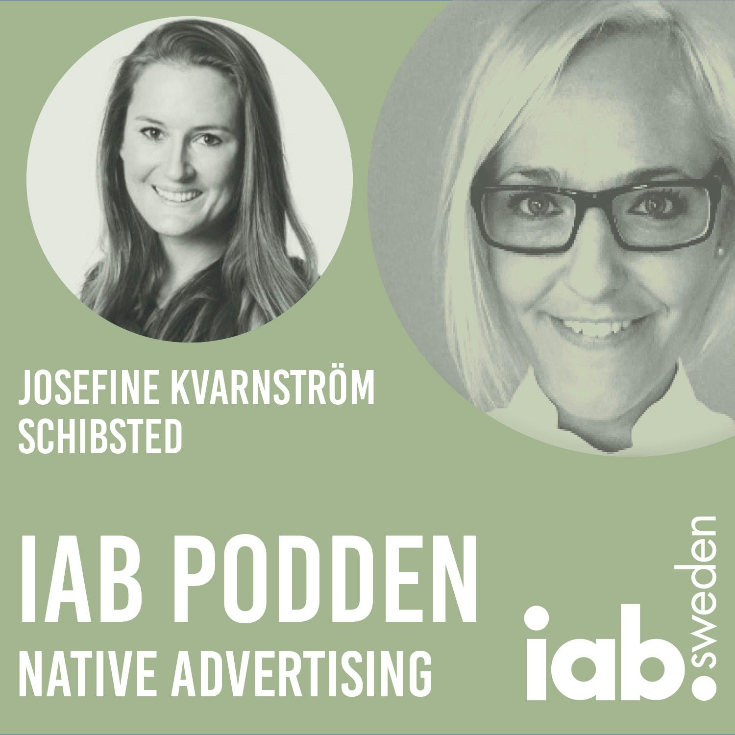 Vad är Native Advertising? episode artwork