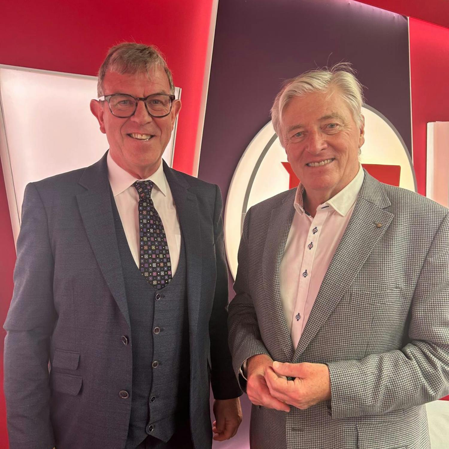 Office of the Ombudsman marks 40 years in service