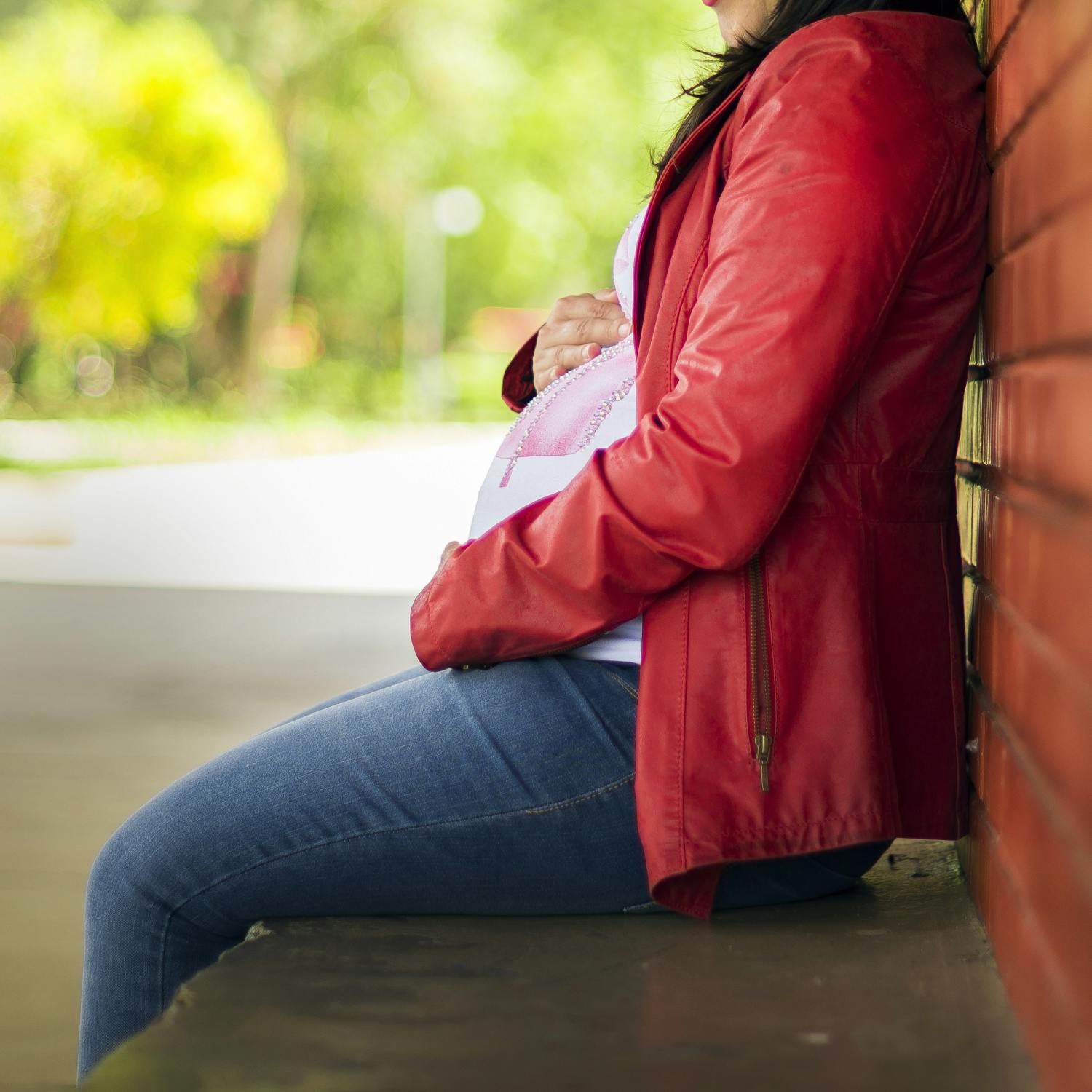 What is ‘baby brain’?