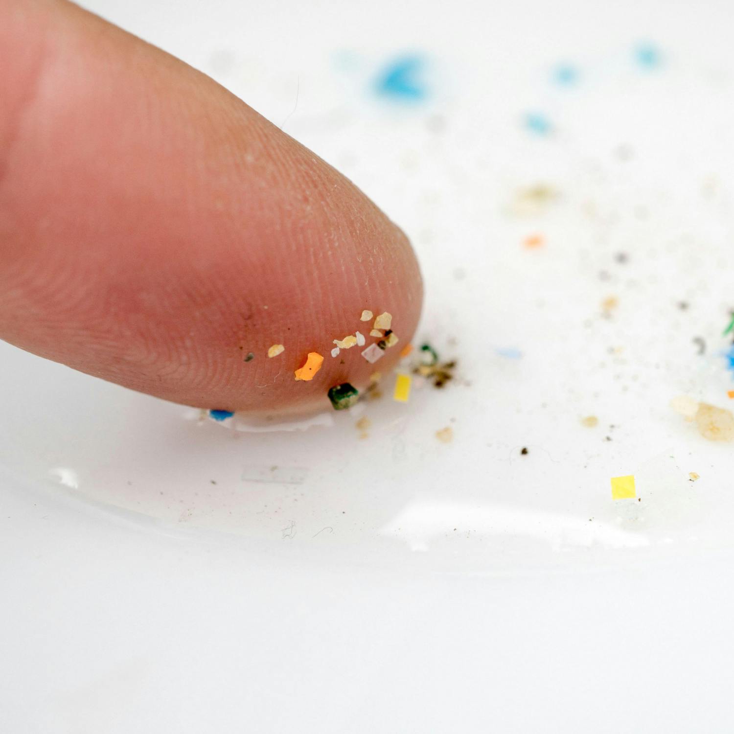 Should you test yourself for microplastics?