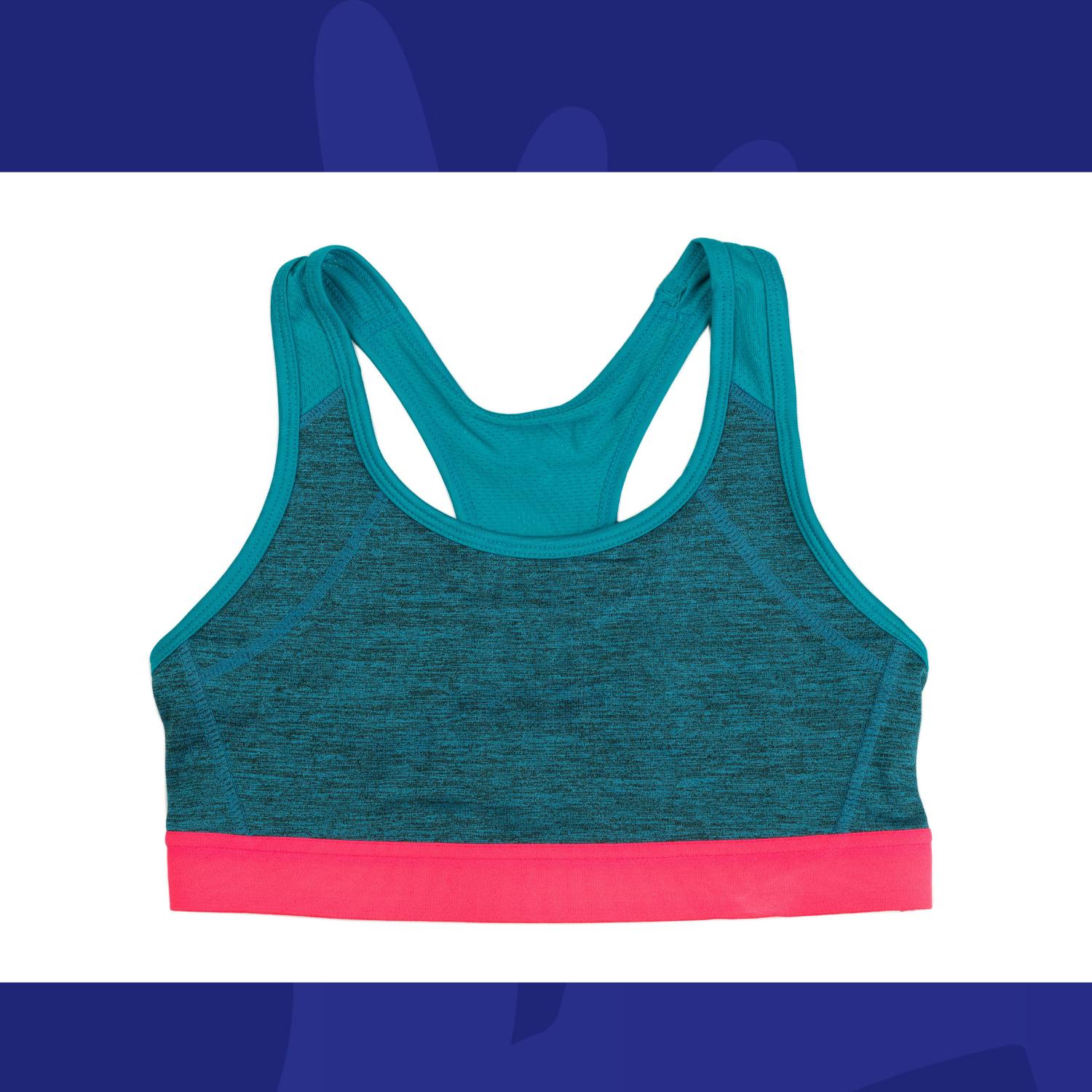 Old Jerseys, Lucky Earrings And A 25 Year Old Sports Bra: Ireland's Sporting Lucky Charms episode artwork