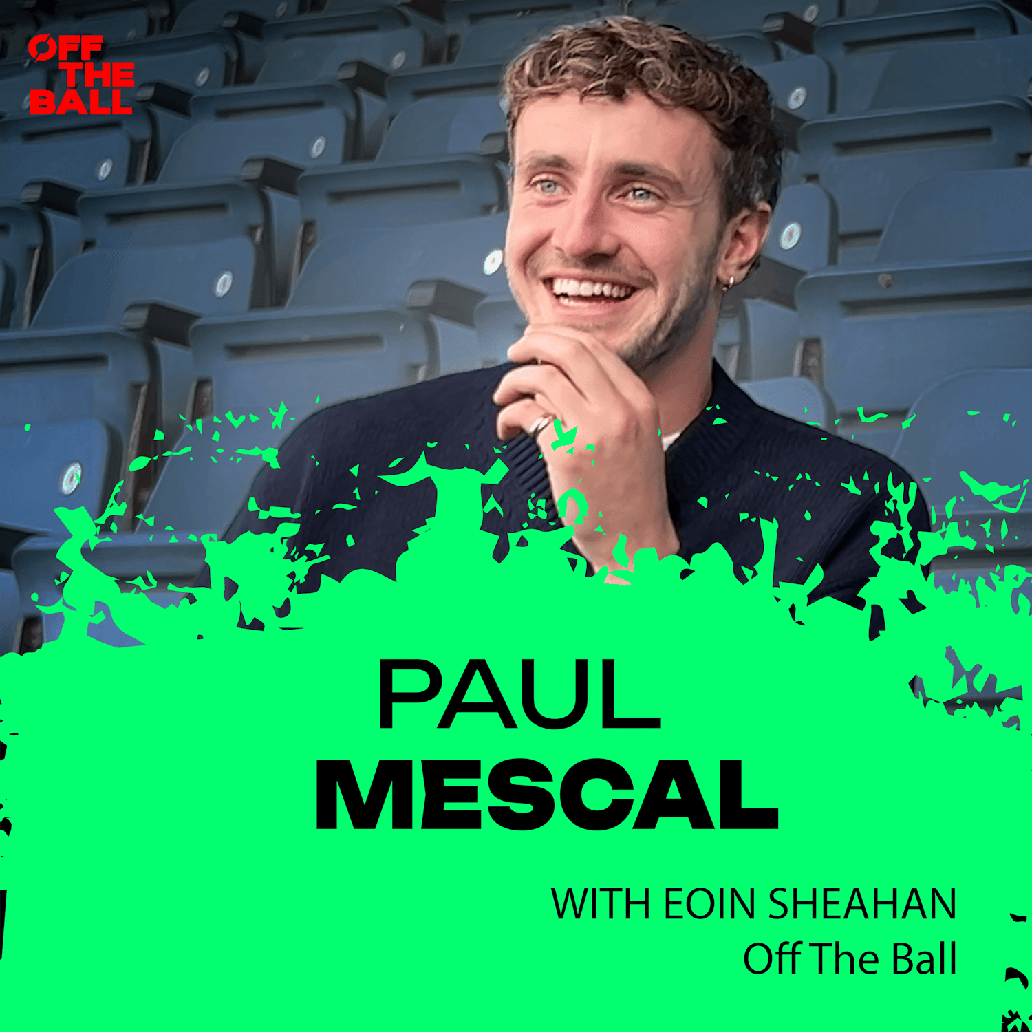 Gladiator II star Paul Mescal's GAA heartbreak | YOU HAD TO BE THERE