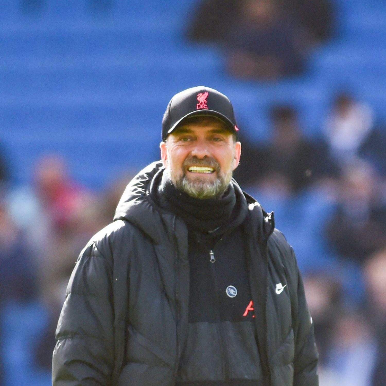 Sport with David Wilson: Jurgen Klopp takes Germany job