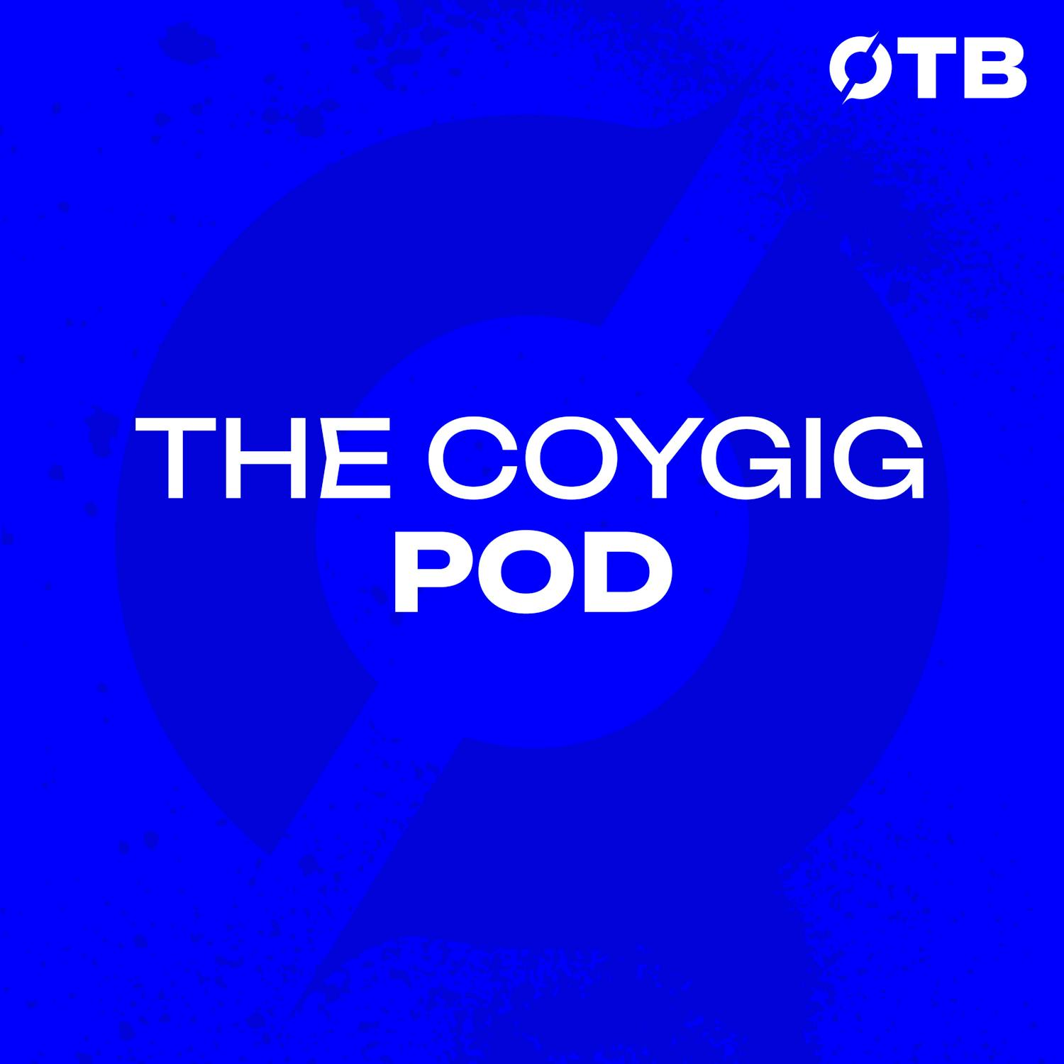 The COYGIG Pod Ep. 171 | No surprises in Ward's squad | Utd learn to play dirty | Villa destroyed