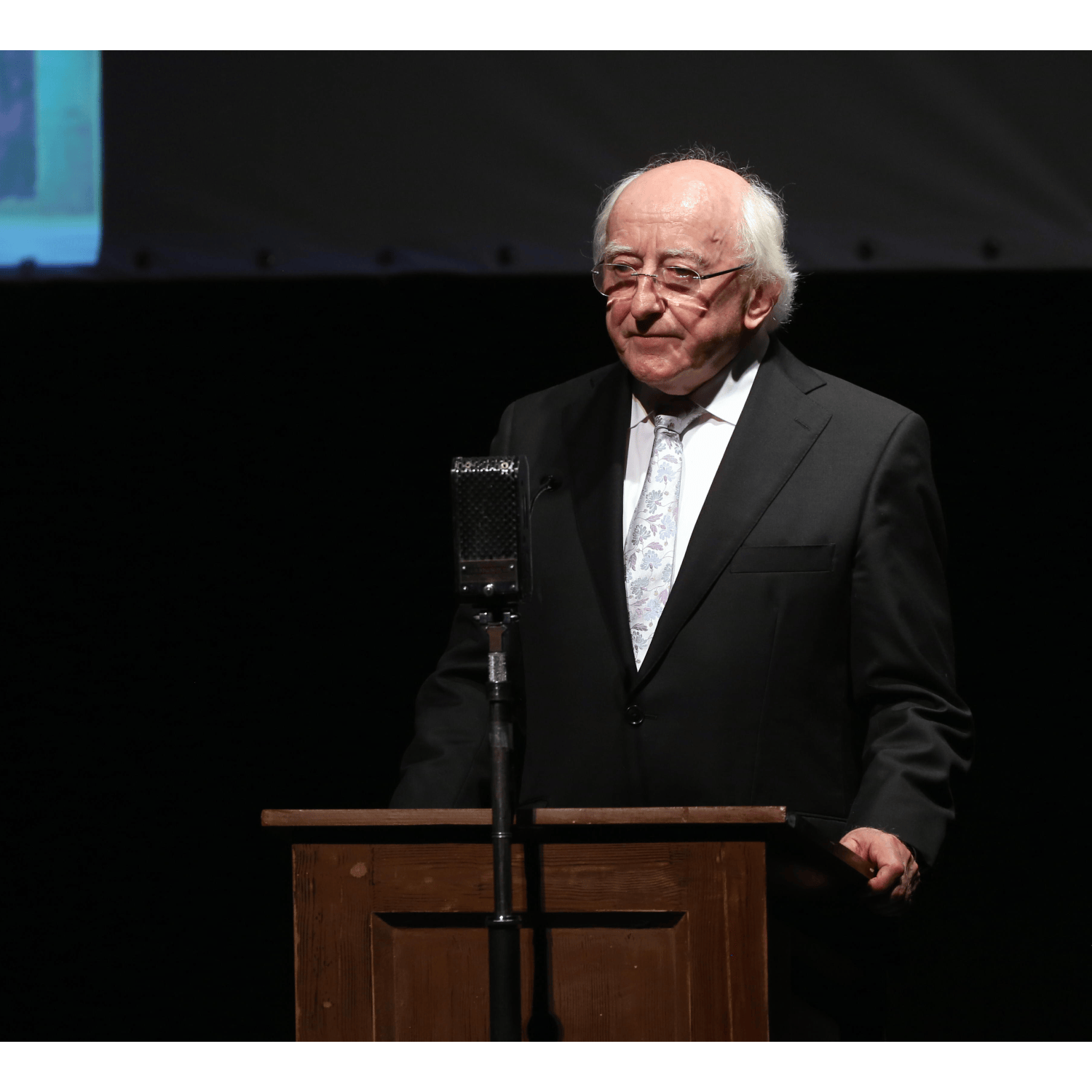 Did the President's impassioned speech on housing over step the mark? episode artwork