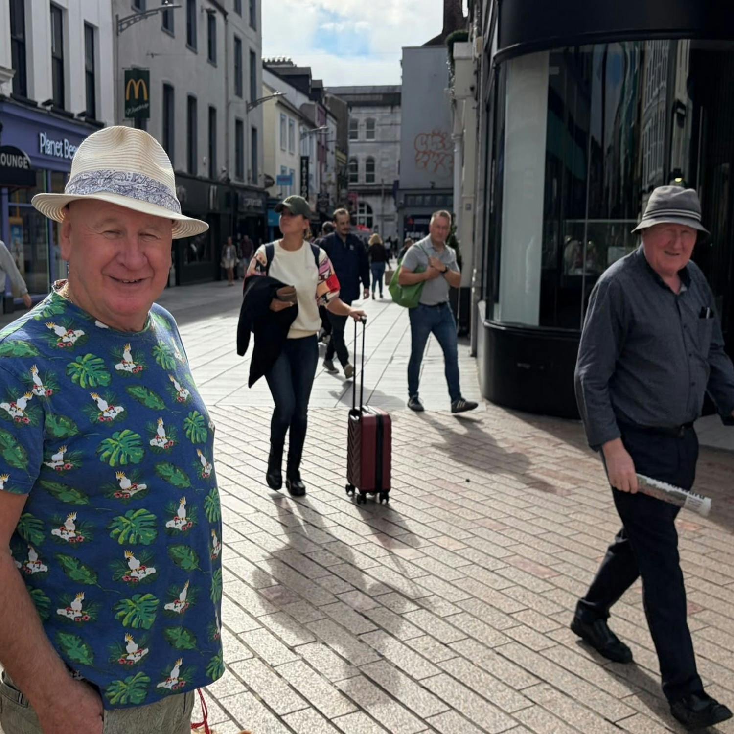 Henry McKean reports on the State’s investment scheme