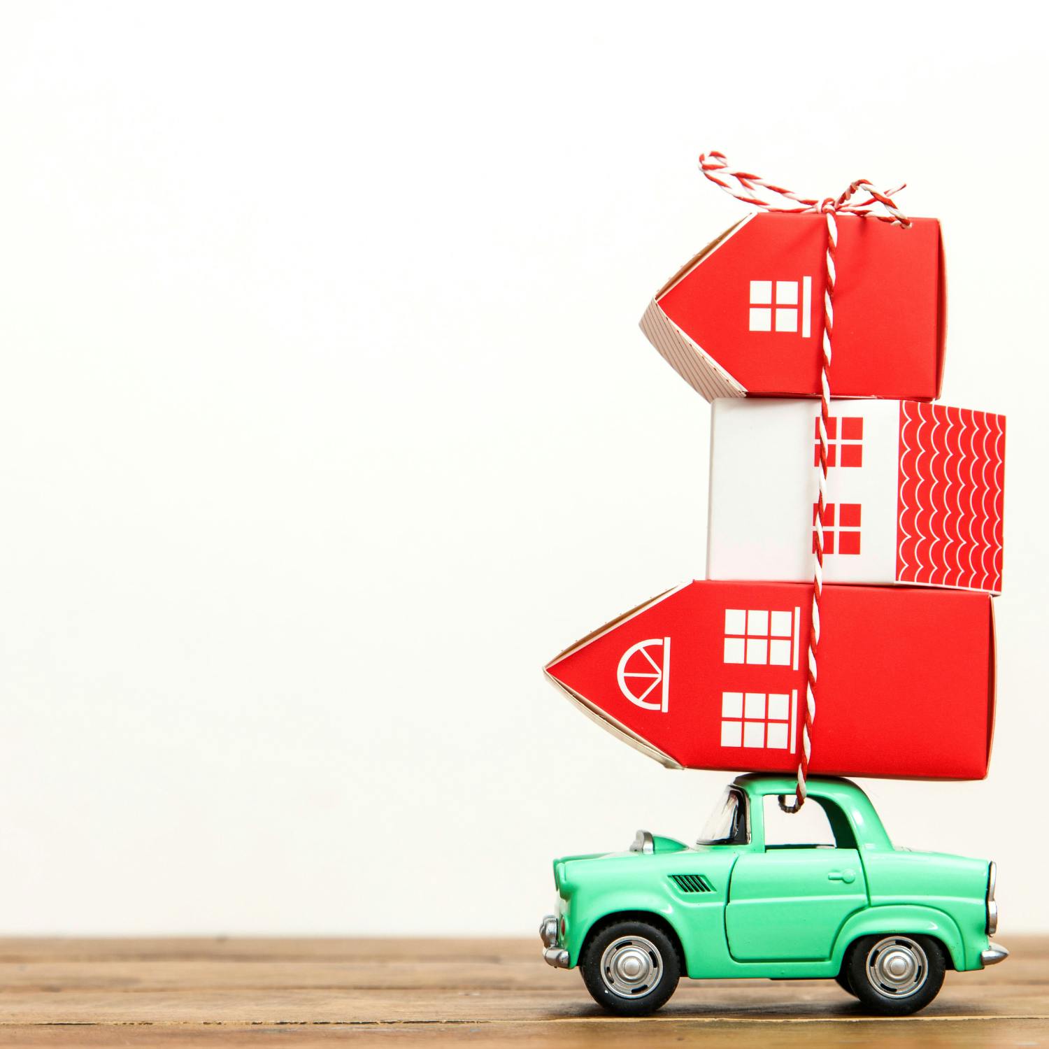 Are more people moving abroad permanently?
