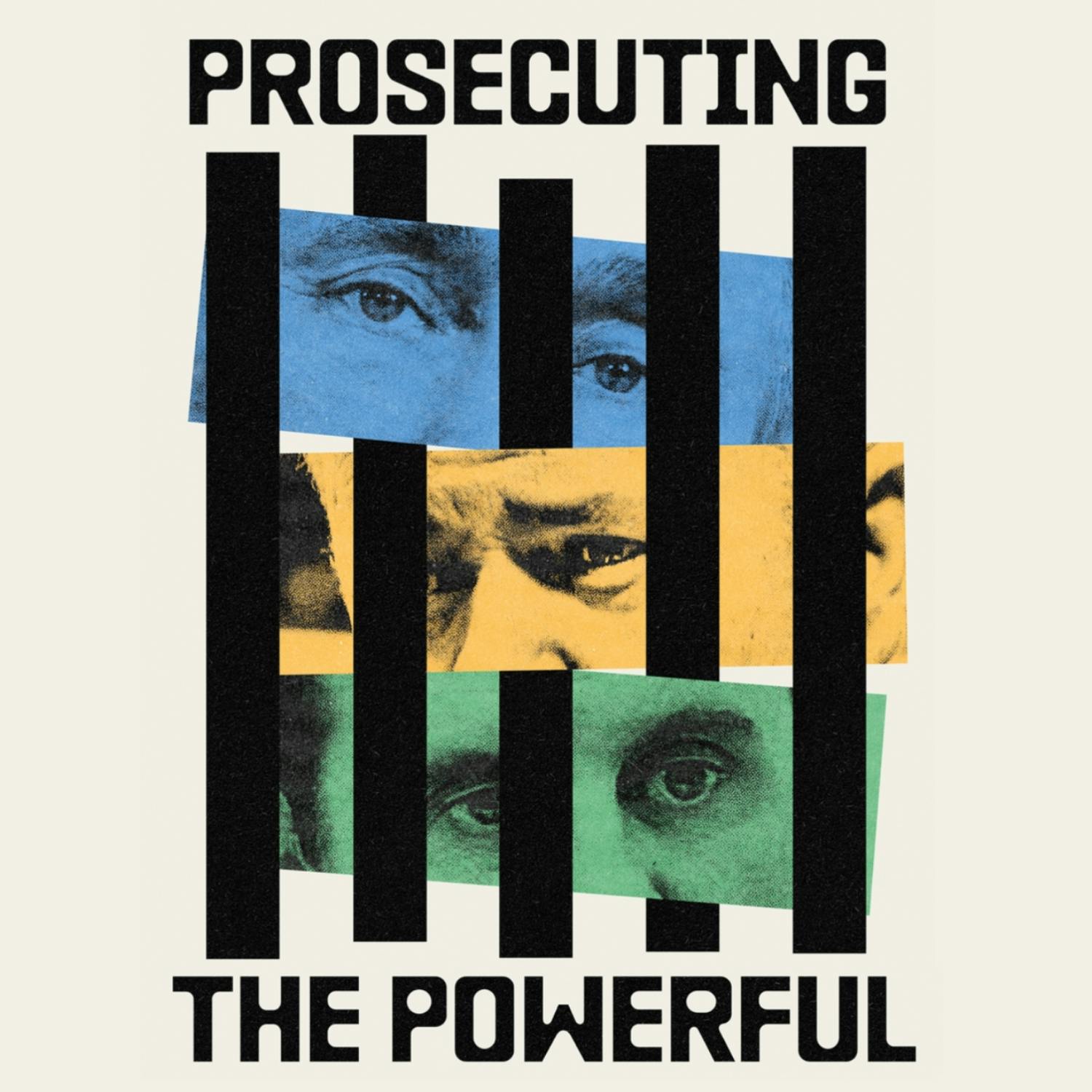 Is international justice actually possible? Image