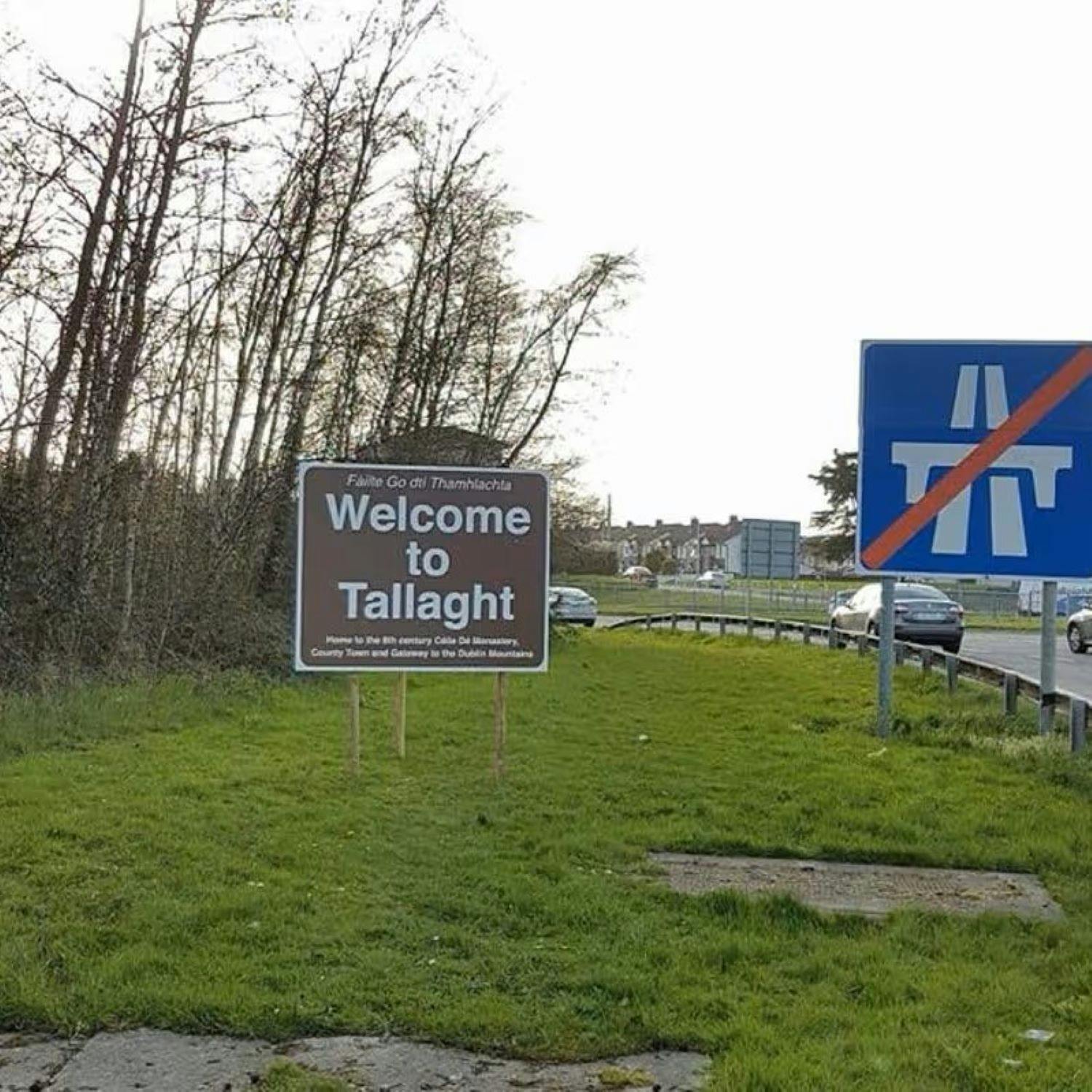 Woman In Tallaght Threatened With Sexual Asault... By a 12 Year Old