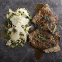 Italiensk Mat – Il Podino
