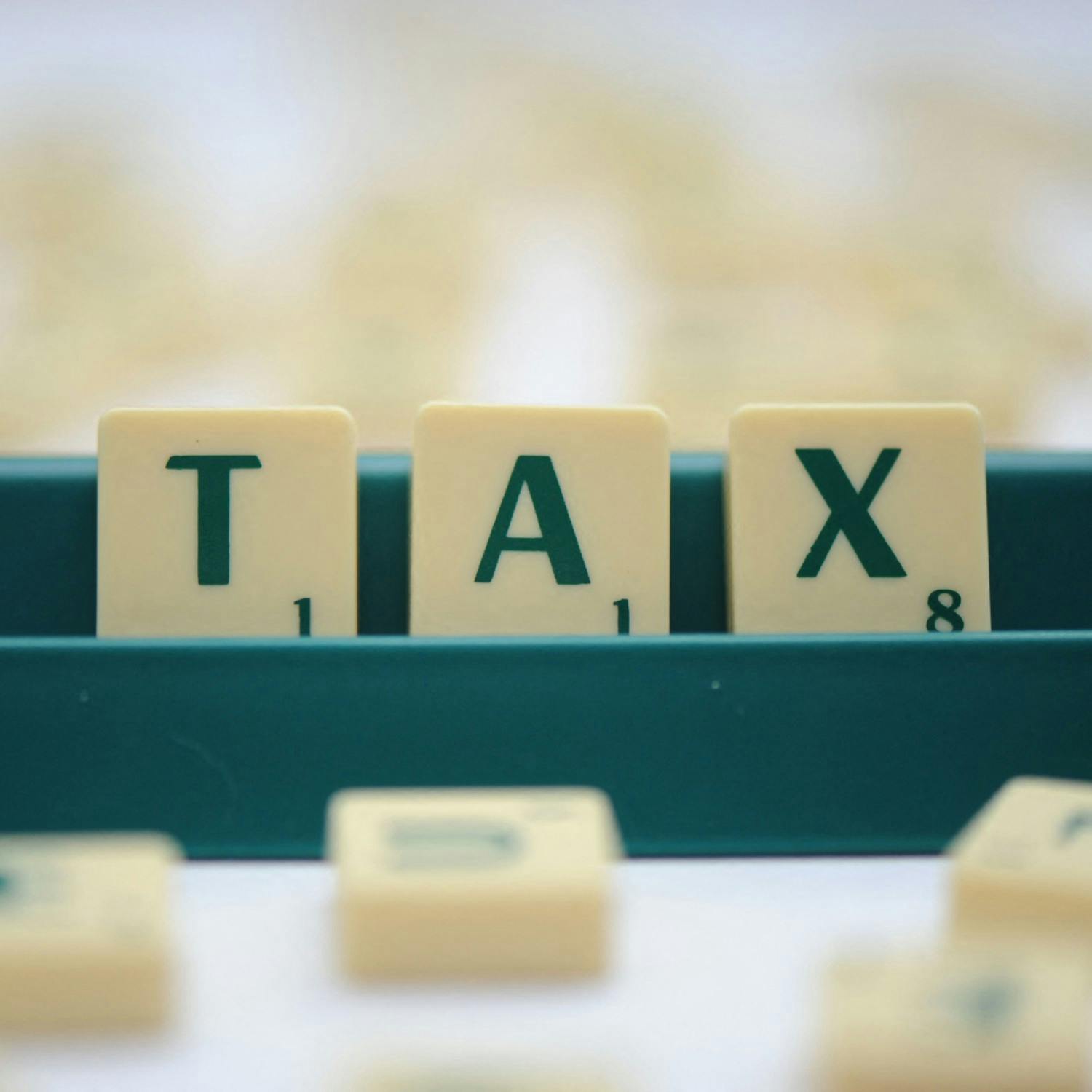 Time running out for businesses to get their tax in order