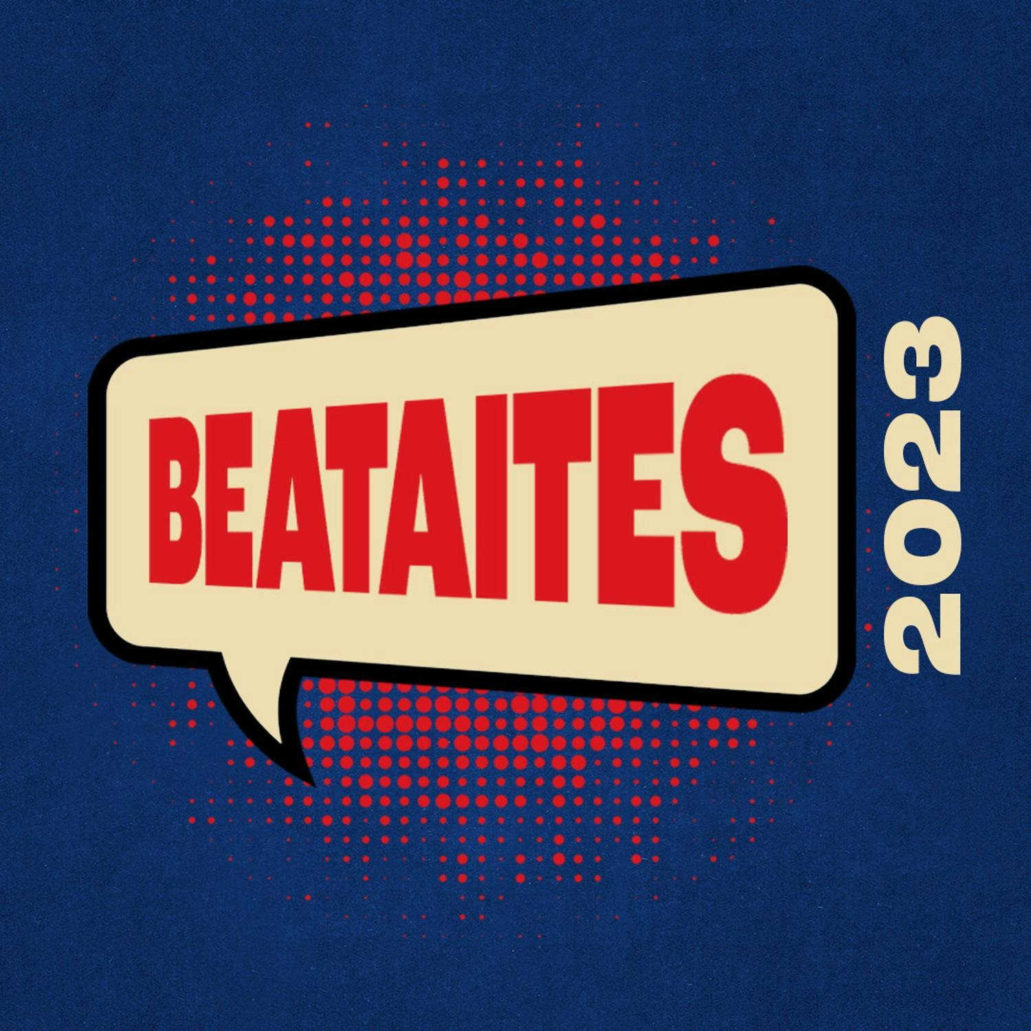 Beataites