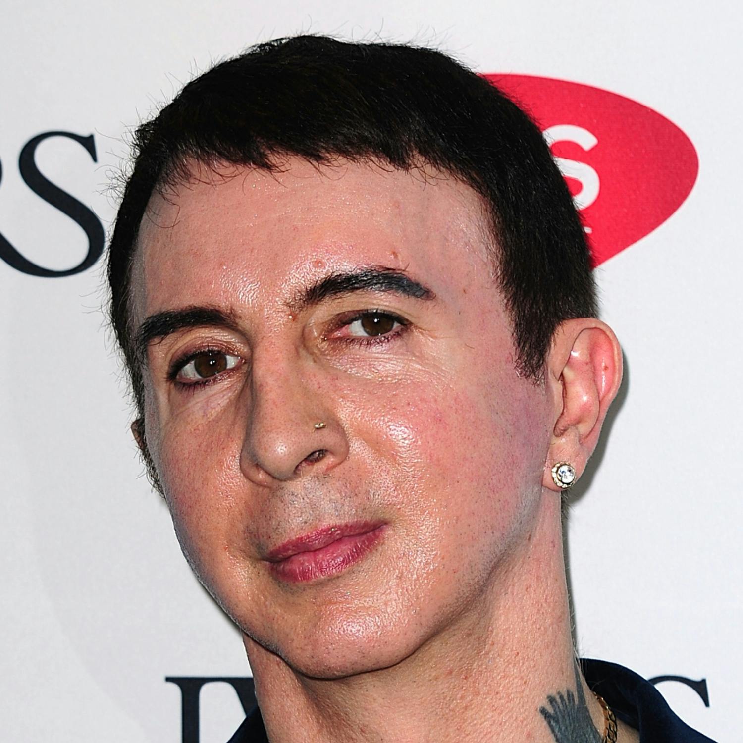 Steve Power chats with Marc Almond