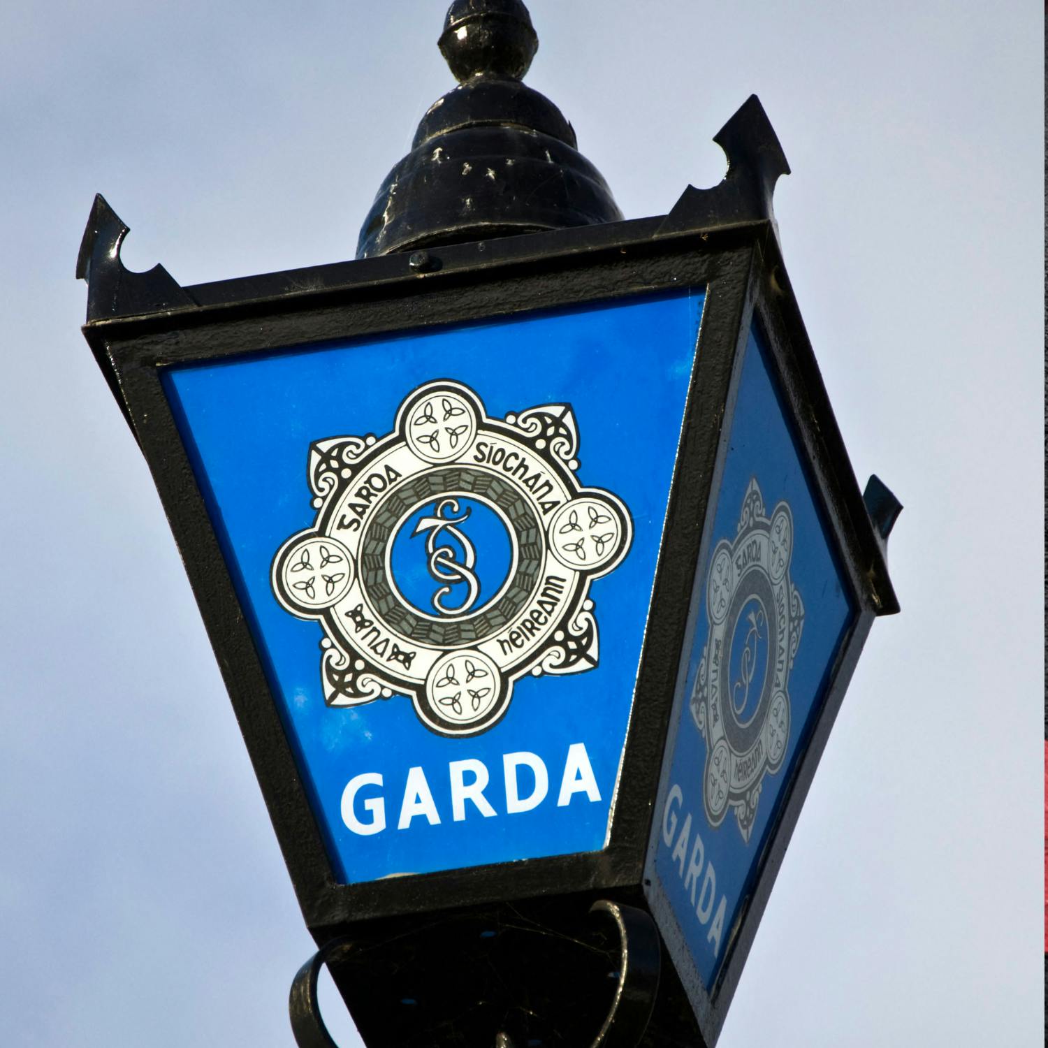 A 14-year-old girl died after being struck by a scrambler bike