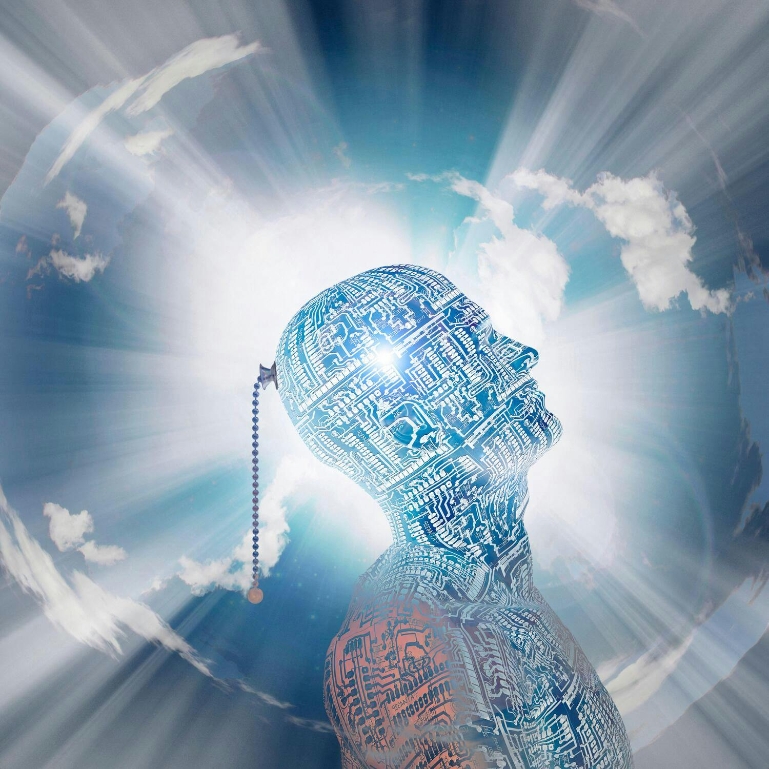 Optogenetics explained: Light switching neurons
