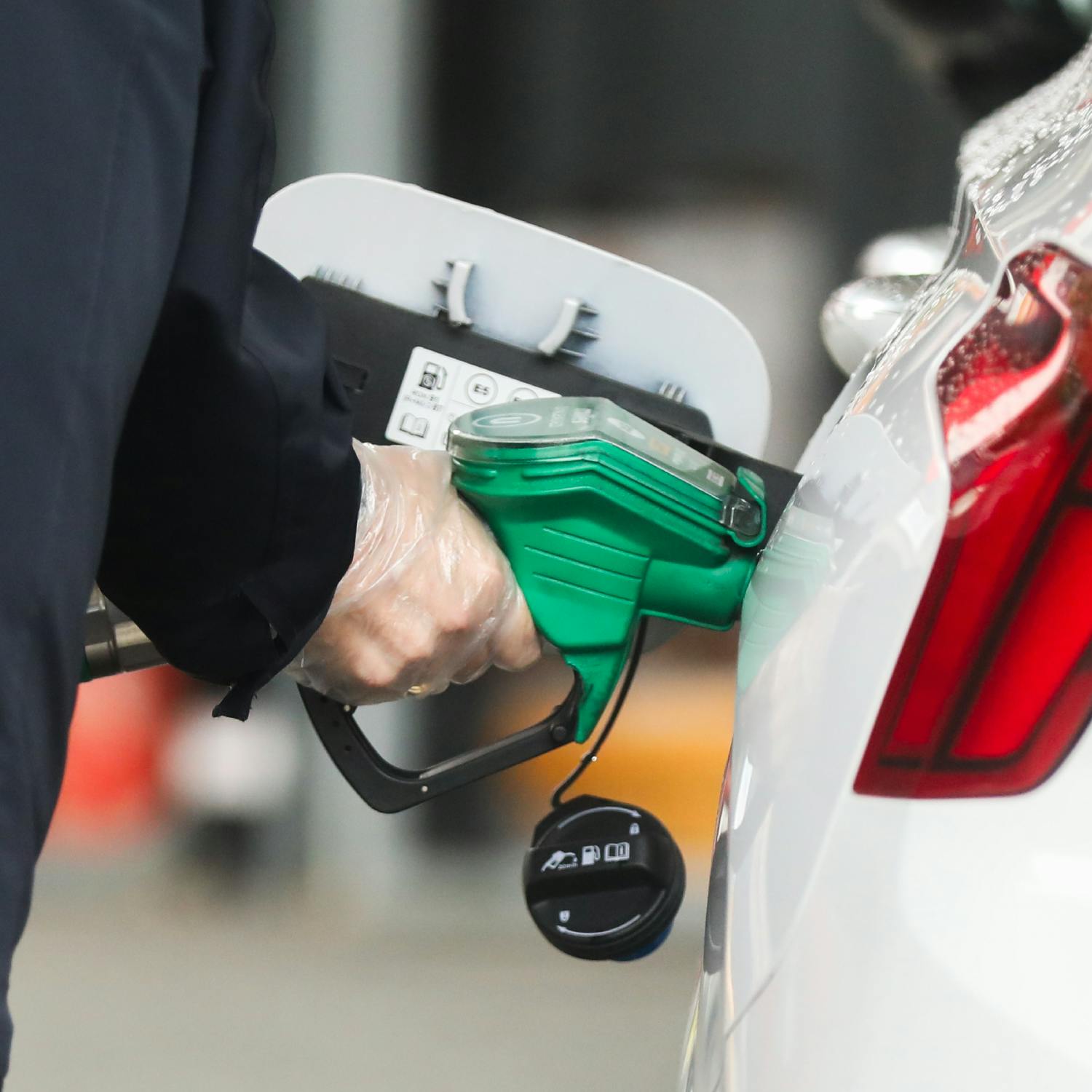 How to manage rising fuel prices