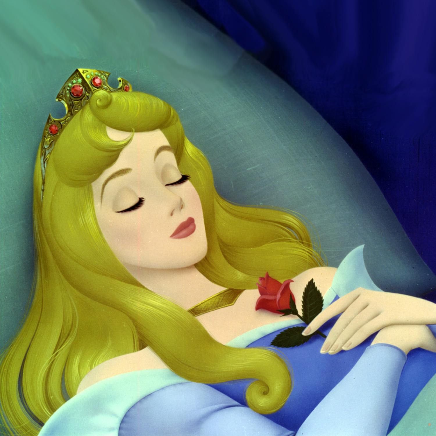 Do Disney princesses actually live ‘happily ever after’? Image