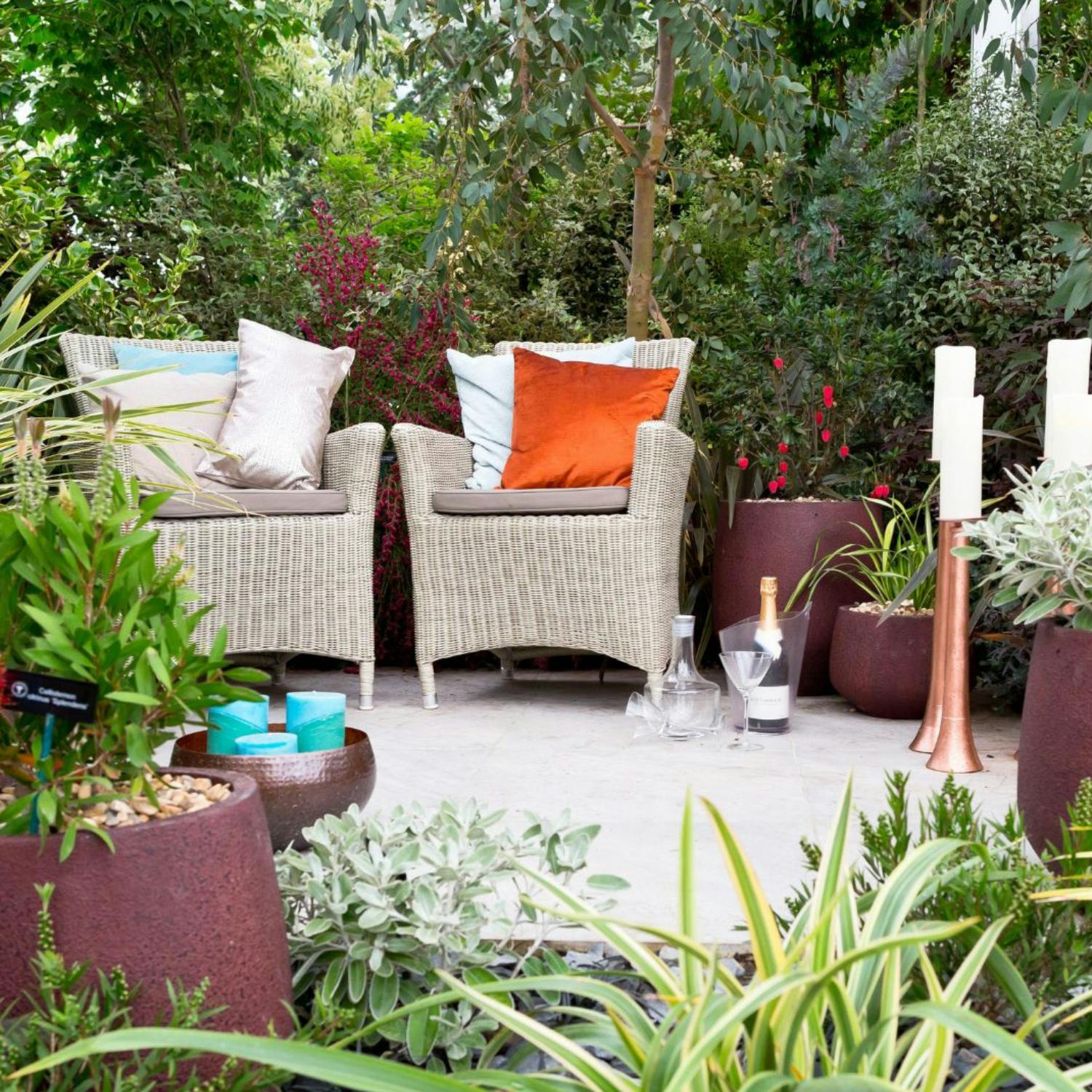 The Home Show with Sinead Ryan