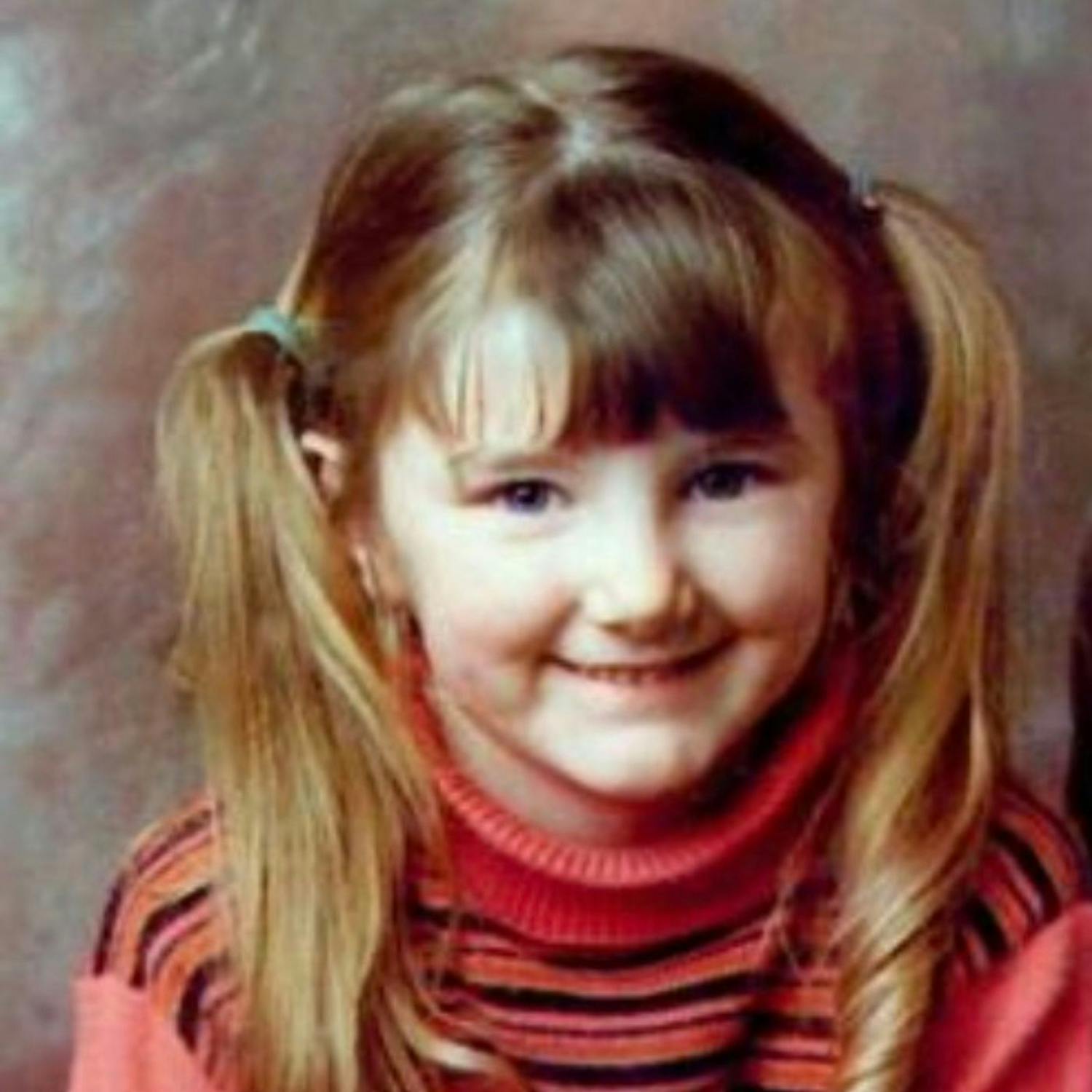 The Forgotten Girl: Mary Boyles Story The Forgotten Girl: Mary Boyles Story