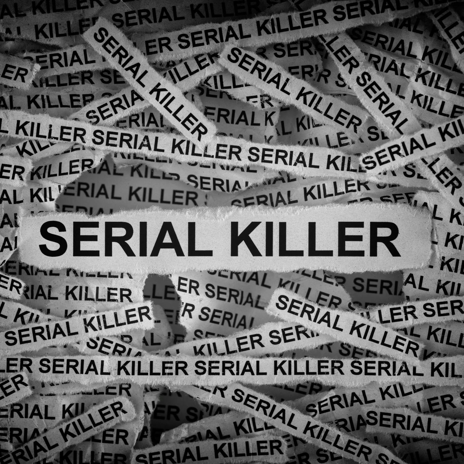 Dublin’s serial killer exhibition opens to mixed reviews episode artwork