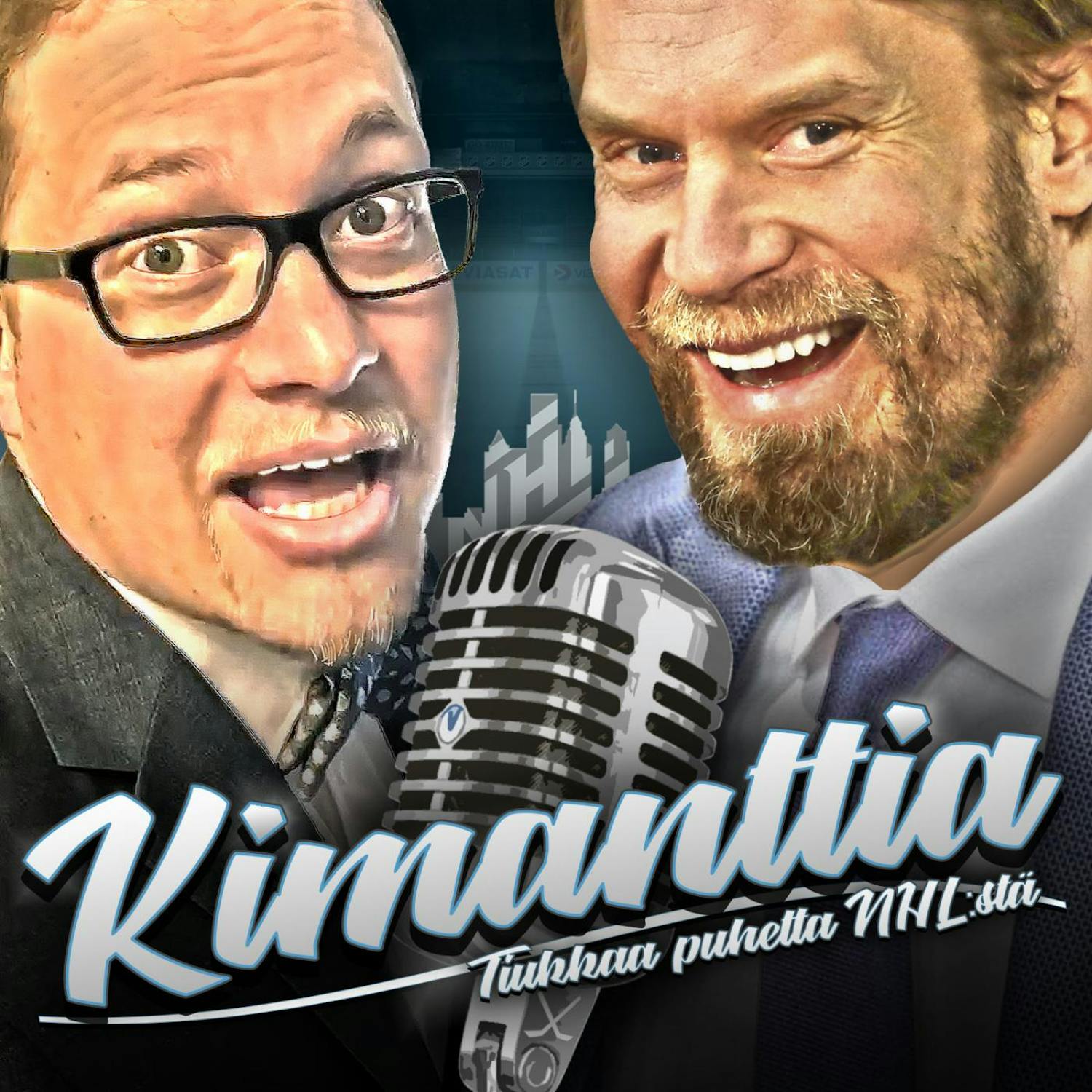 Potkuja, palkkauksia ja sopimuksia