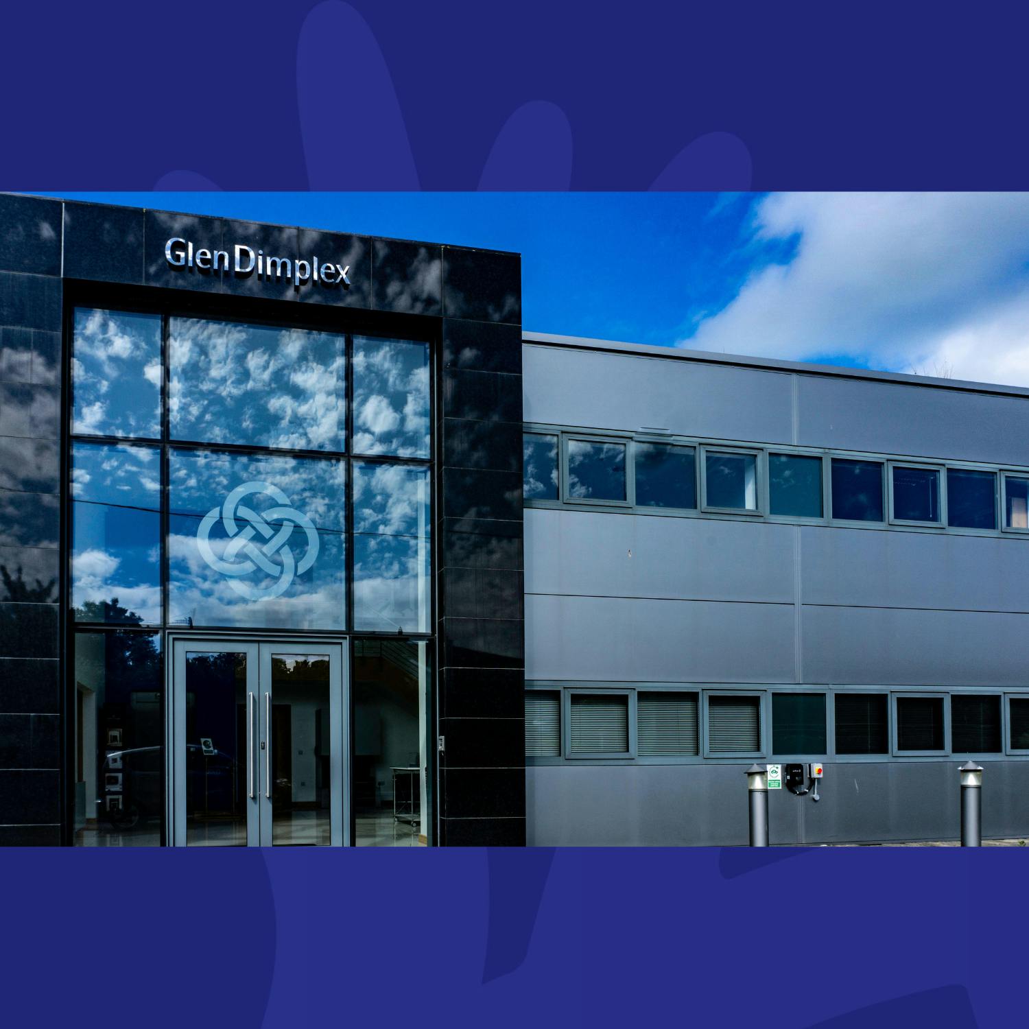 Glen Dimplex To Axe 300 Irish Jobs