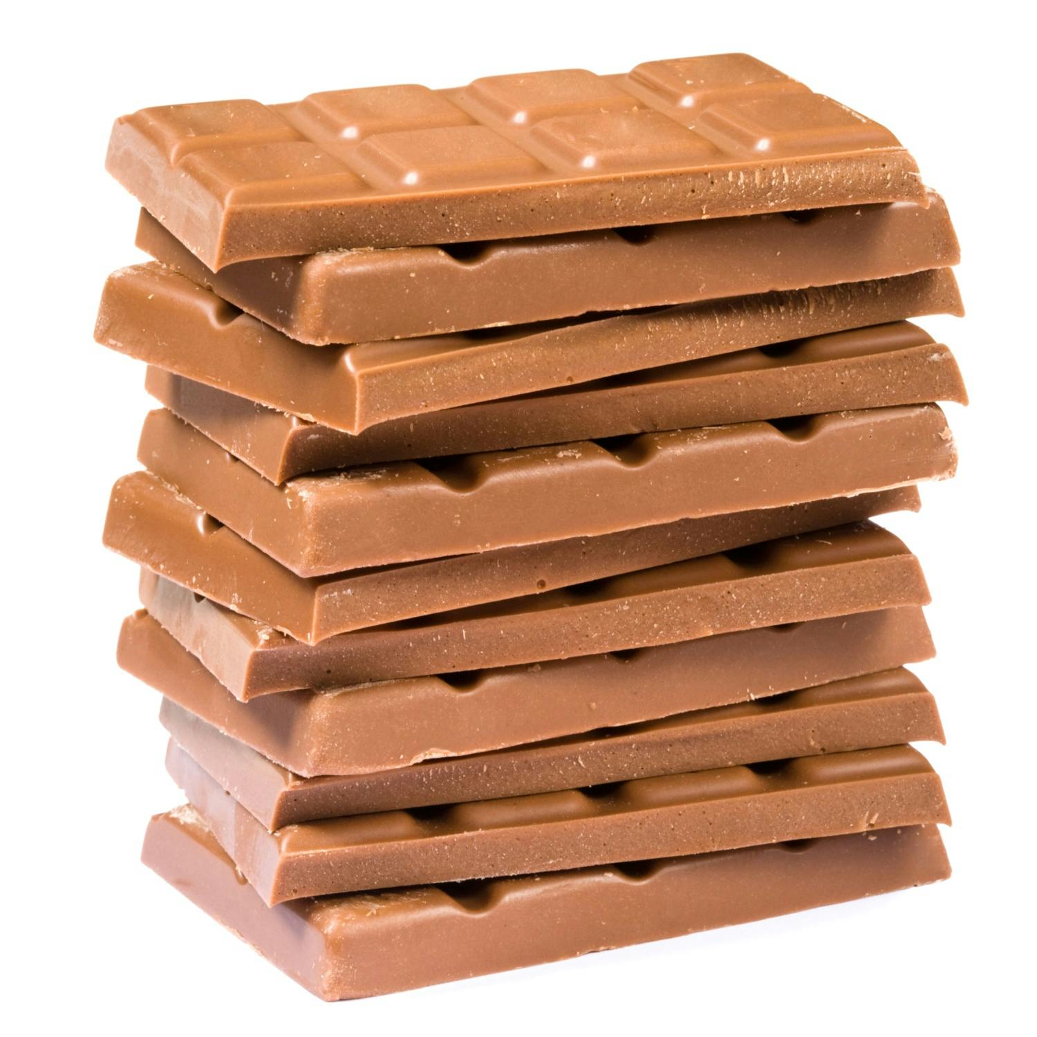 Ask Dave: Should Chocolate Be Kept In The Fridge? Here Is What Science Says Image