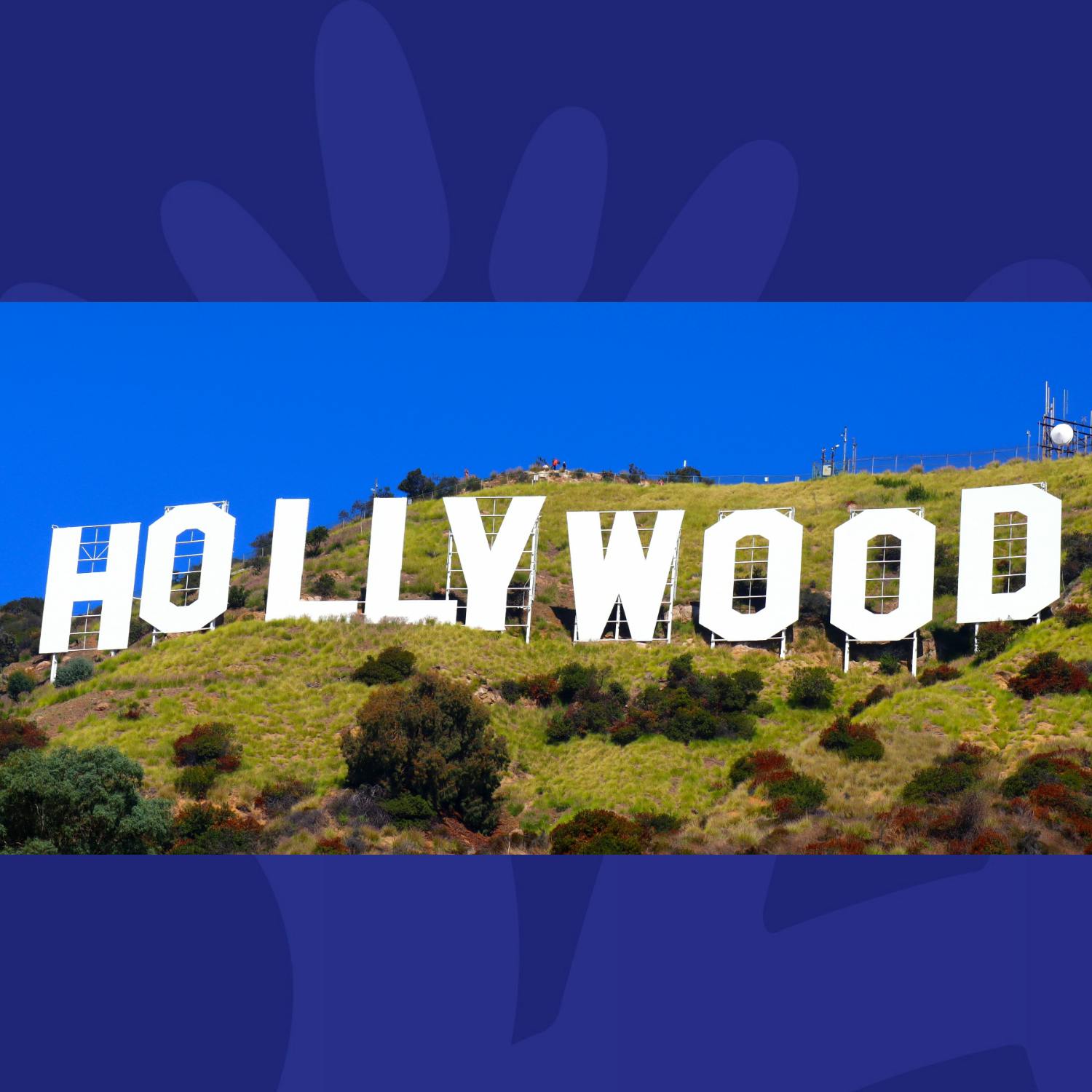 Three Of Hollywood's Biggest Ever Actors Were From Meath episode artwork
