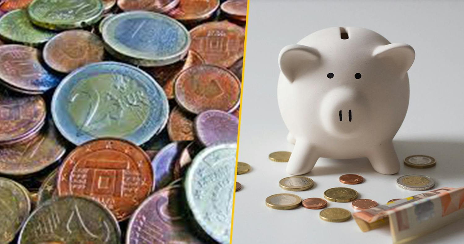 How To Teach Kids To Manage Money Wisely By Letting Them Take Control Of Their Own Pocket Money episode artwork
